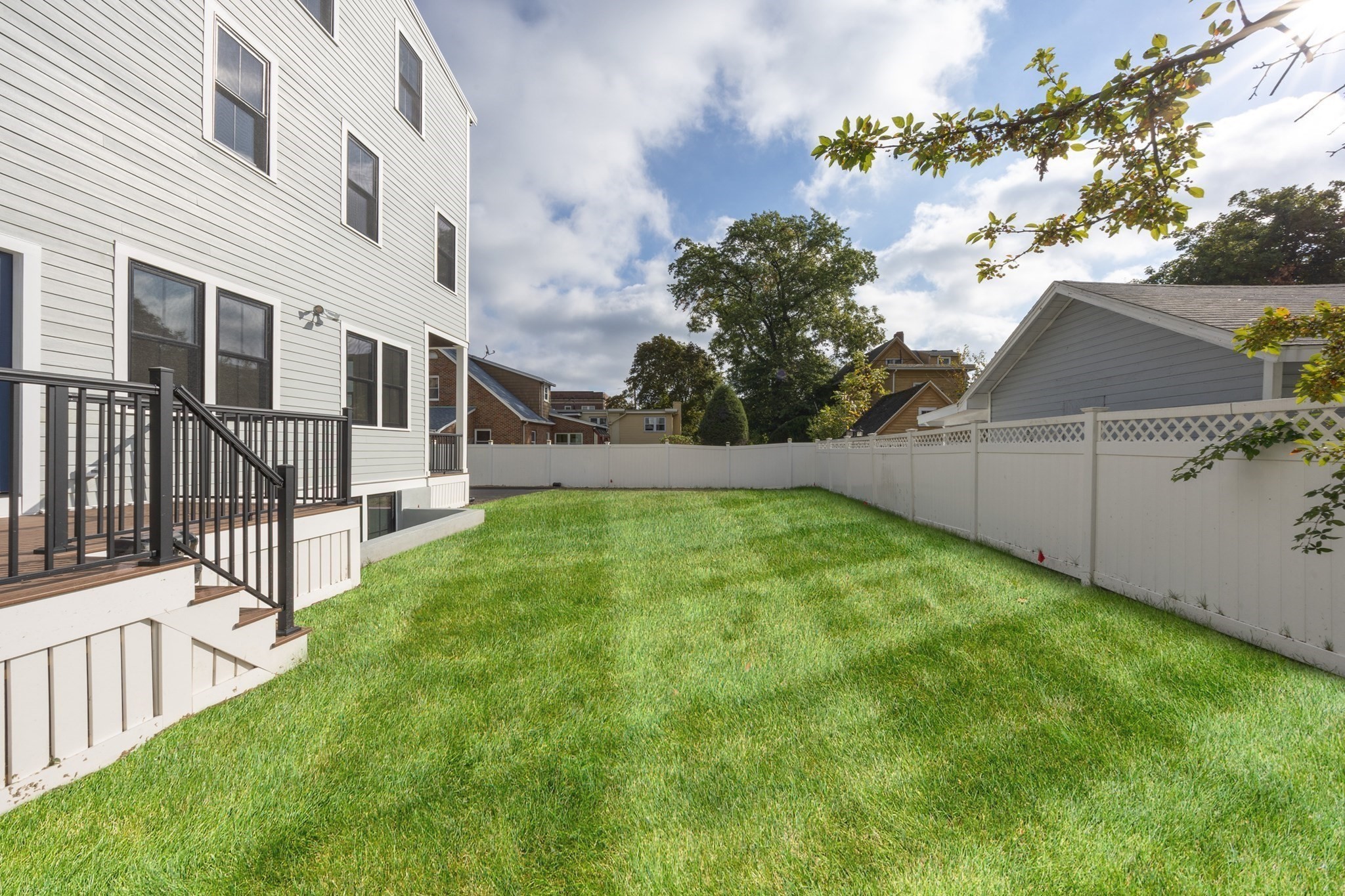12 George St Unit 2, Medford, MA 02155 - Image 6