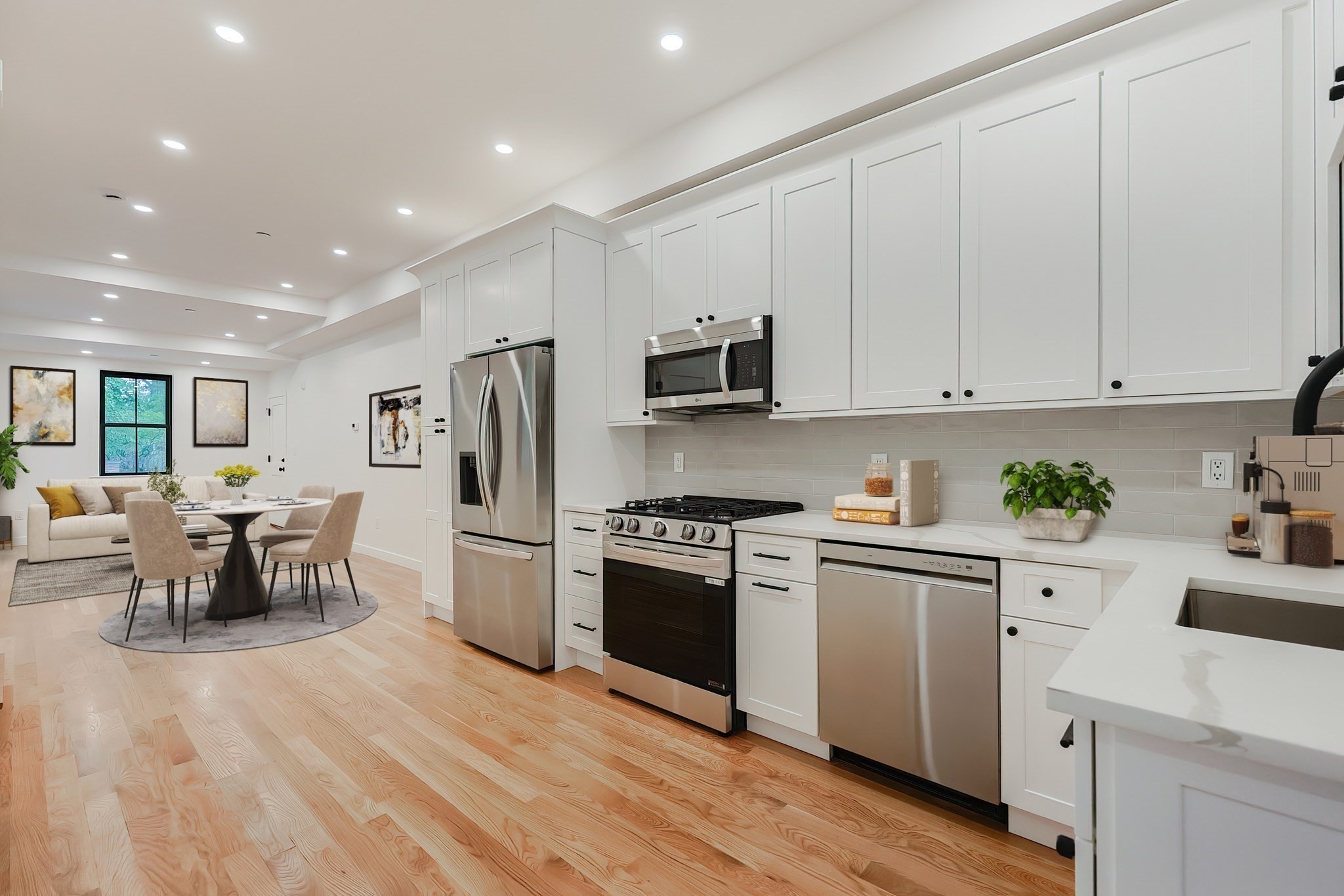 12 George St Unit 2, Medford, MA 02155 - Image 9