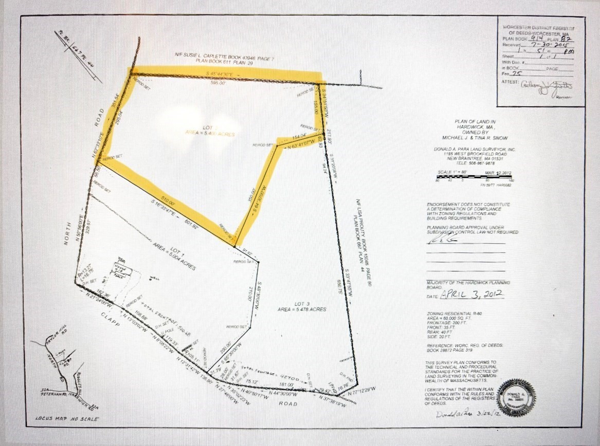 2 North Road, Hardwick, MA 01037 - Image 2