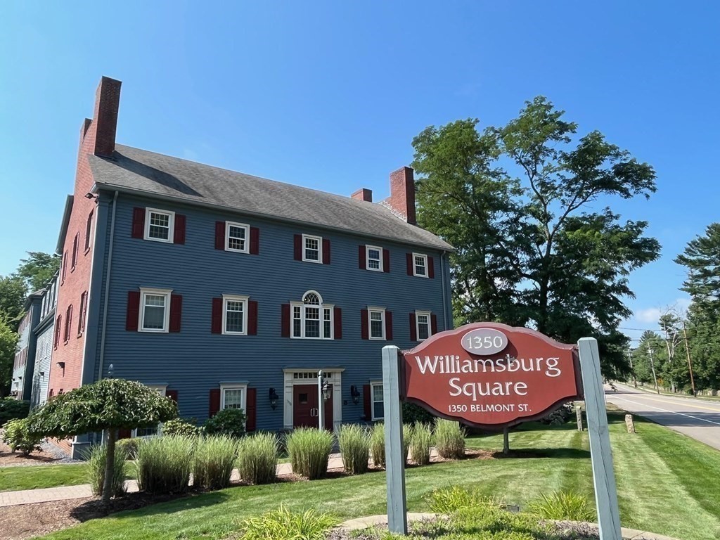 1350 Belmont St Unit 108B, Brockton, MA 02301 - Image 1