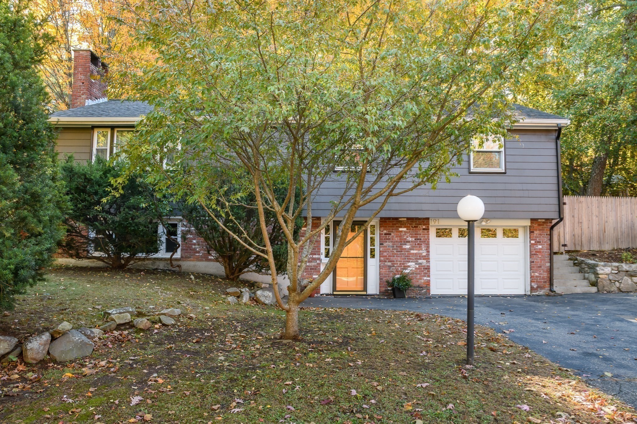 191 E Central St, Natick, MA 01760