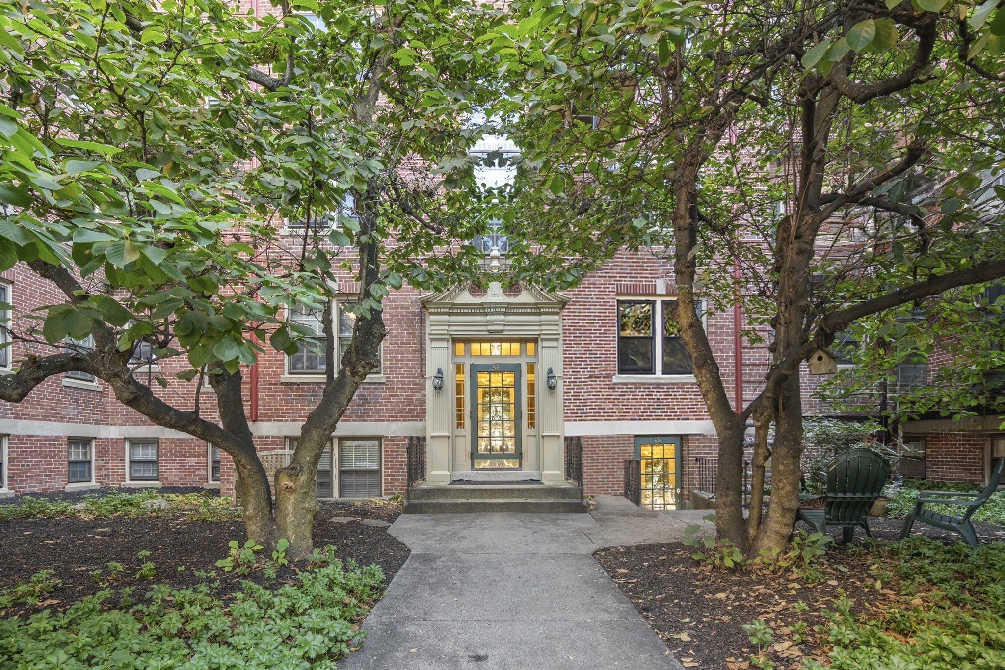 58 Elm Street Unit 1, Worcester, MA 01609