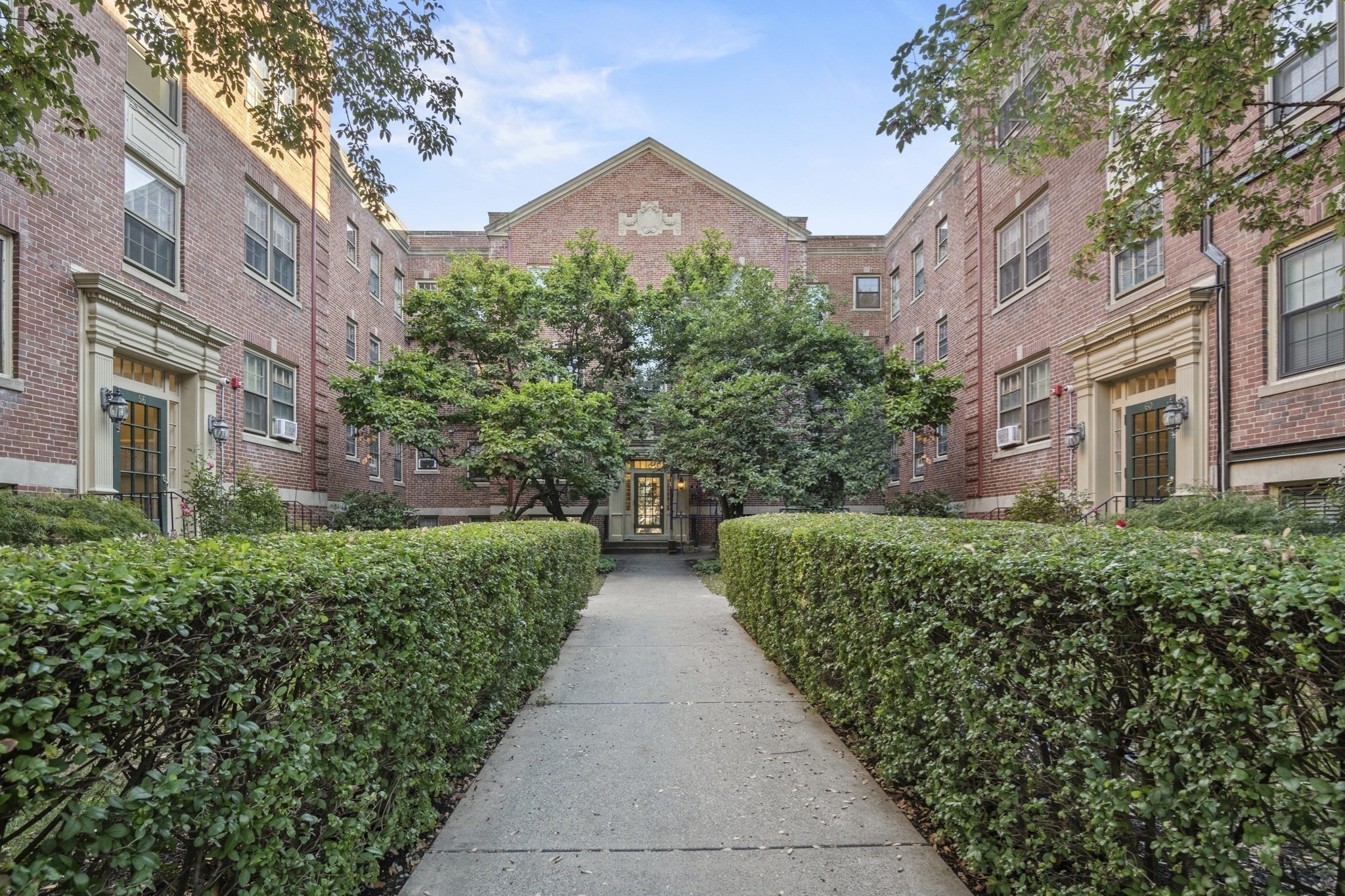 58 Elm Street Unit 1, Worcester, MA 01609 - Image 2