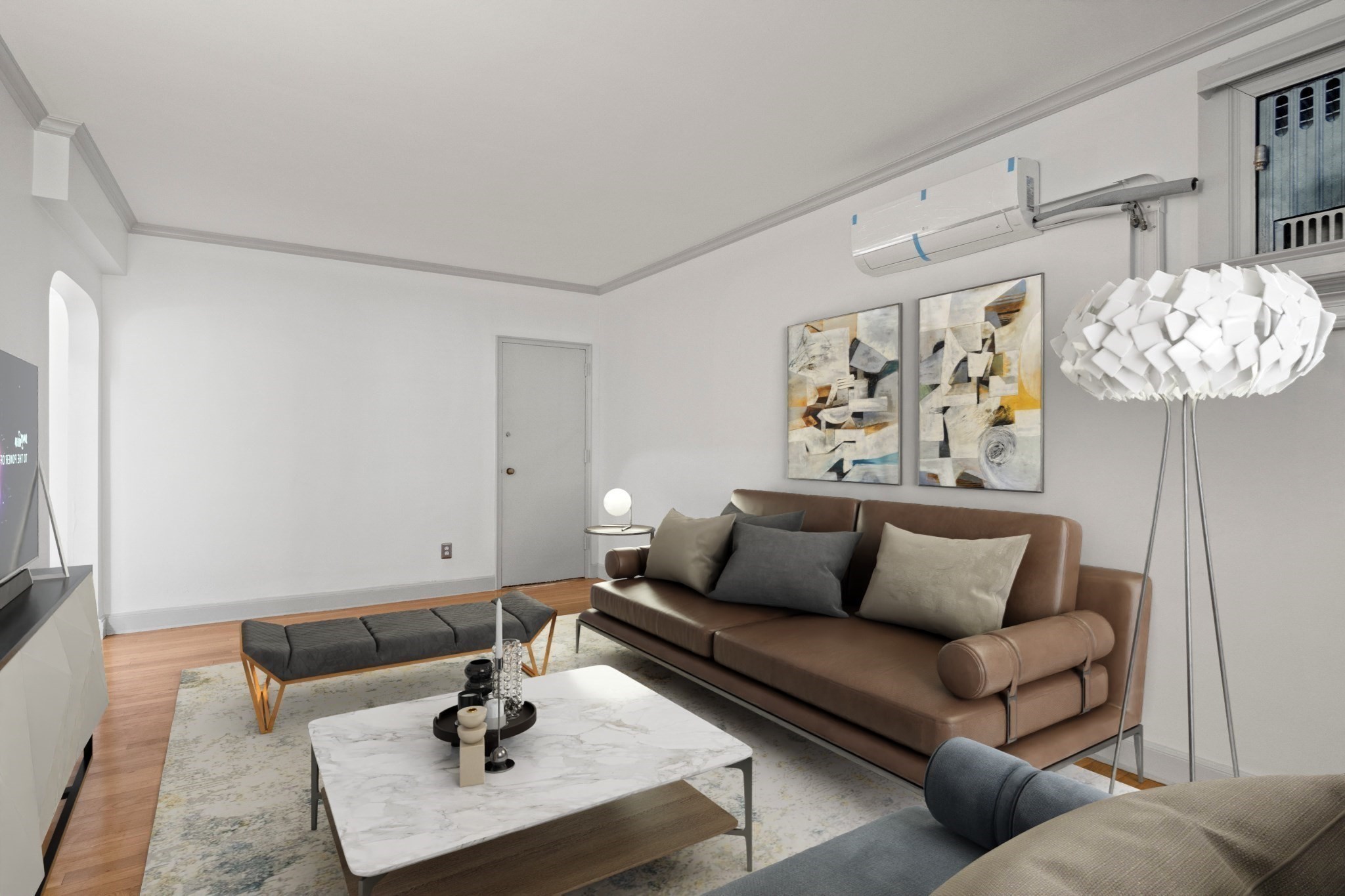 58 Elm Street Unit 1, Worcester, MA 01609 - Image 11