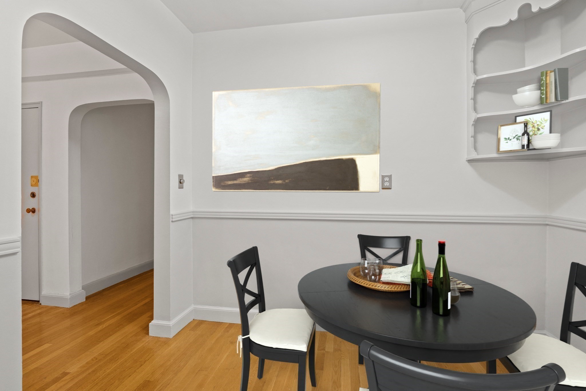 58 Elm Street Unit 1, Worcester, MA 01609 - Image 15