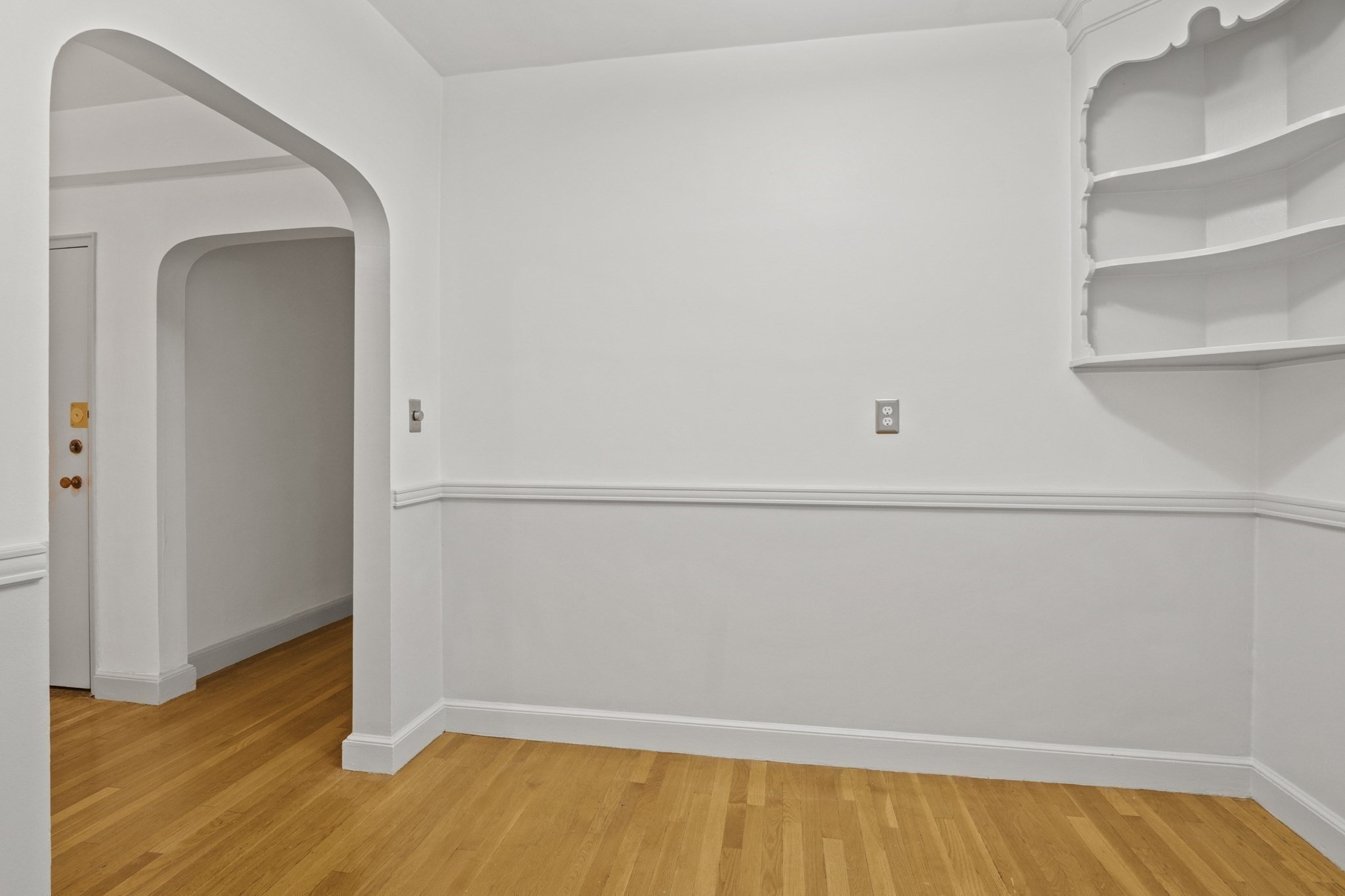 58 Elm Street Unit 1, Worcester, MA 01609 - Image 16