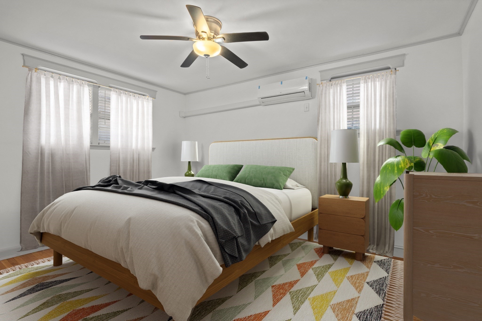 58 Elm Street Unit 1, Worcester, MA 01609 - Image 20