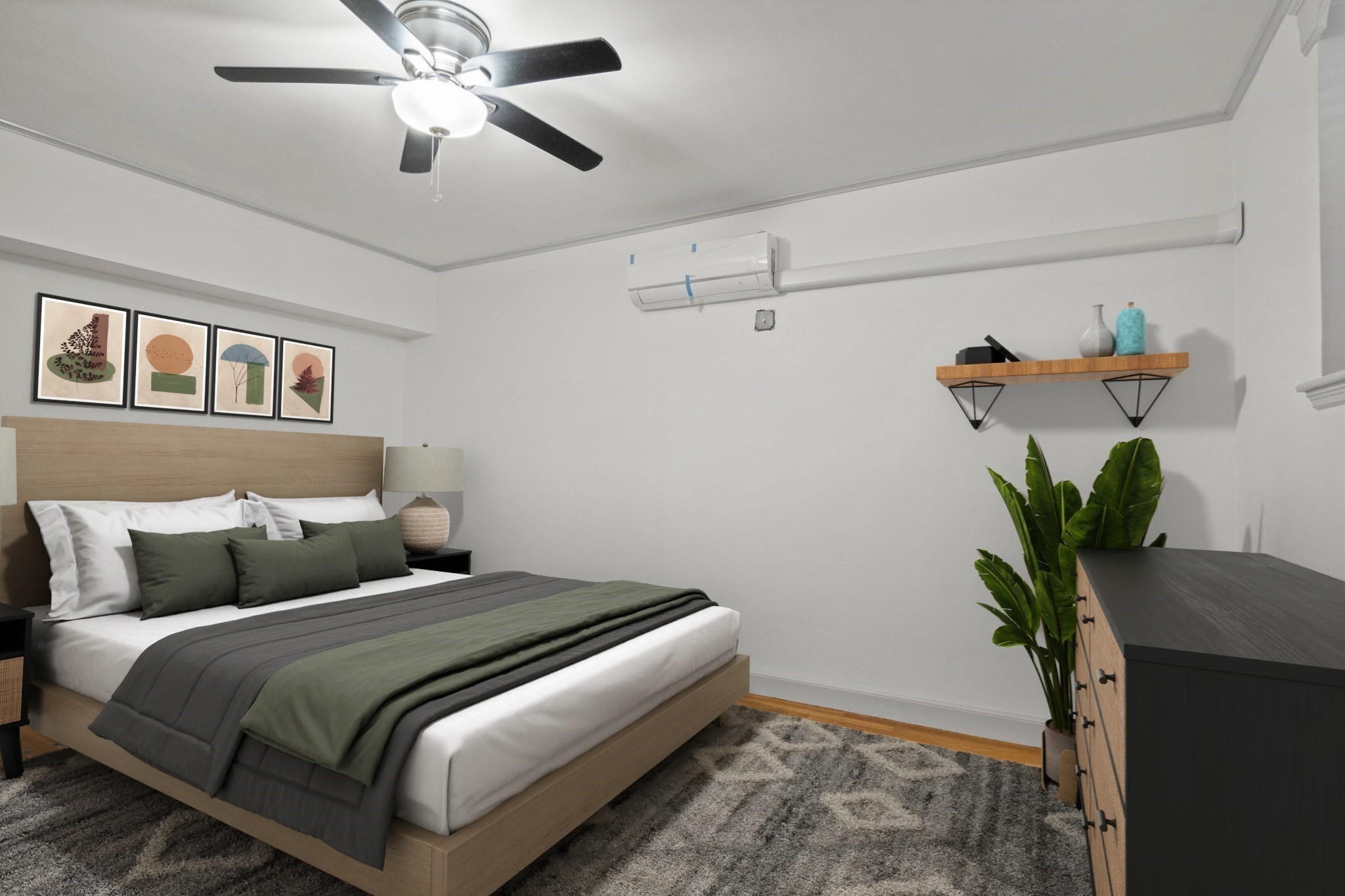 58 Elm Street Unit 1, Worcester, MA 01609 - Image 26