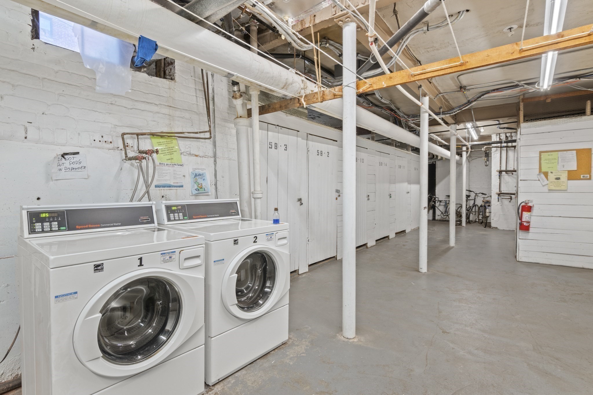 58 Elm Street Unit 1, Worcester, MA 01609 - Image 31