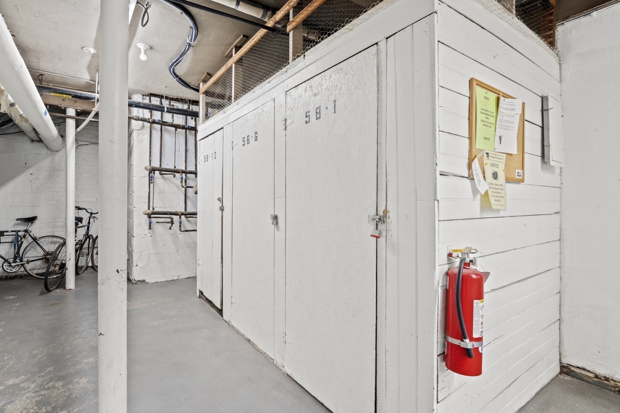 58 Elm Street Unit 1, Worcester, MA 01609 - Image 32