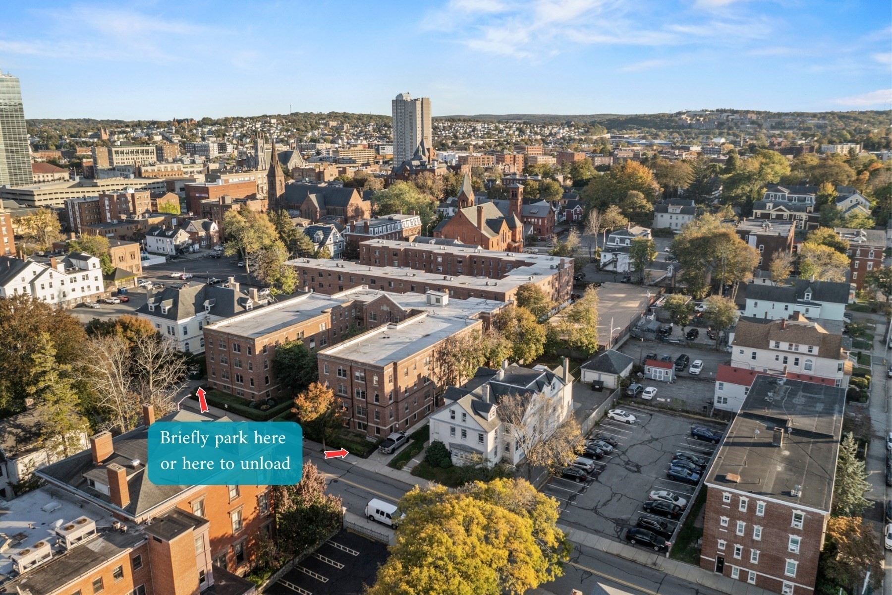 58 Elm Street Unit 1, Worcester, MA 01609 - Image 35