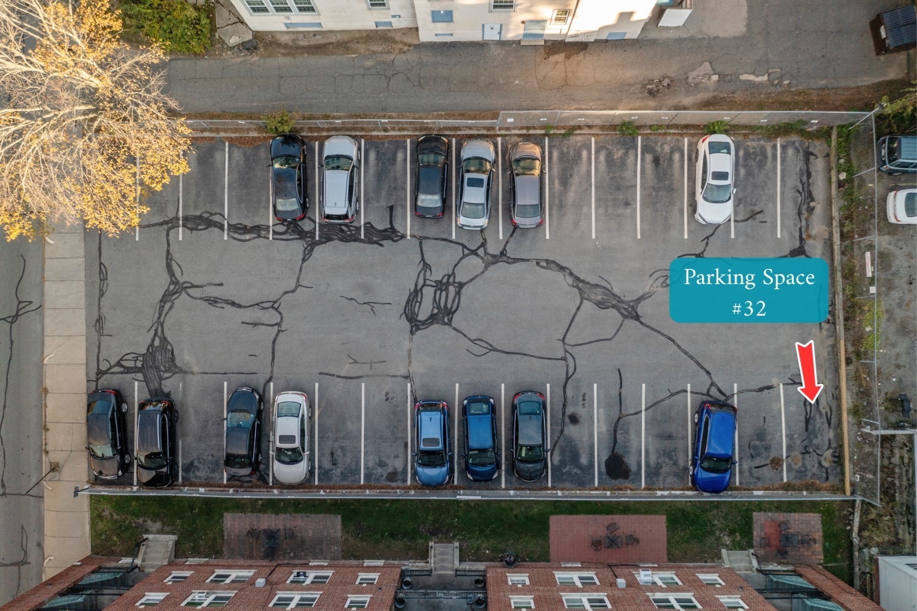 58 Elm Street Unit 1, Worcester, MA 01609 - Image 36