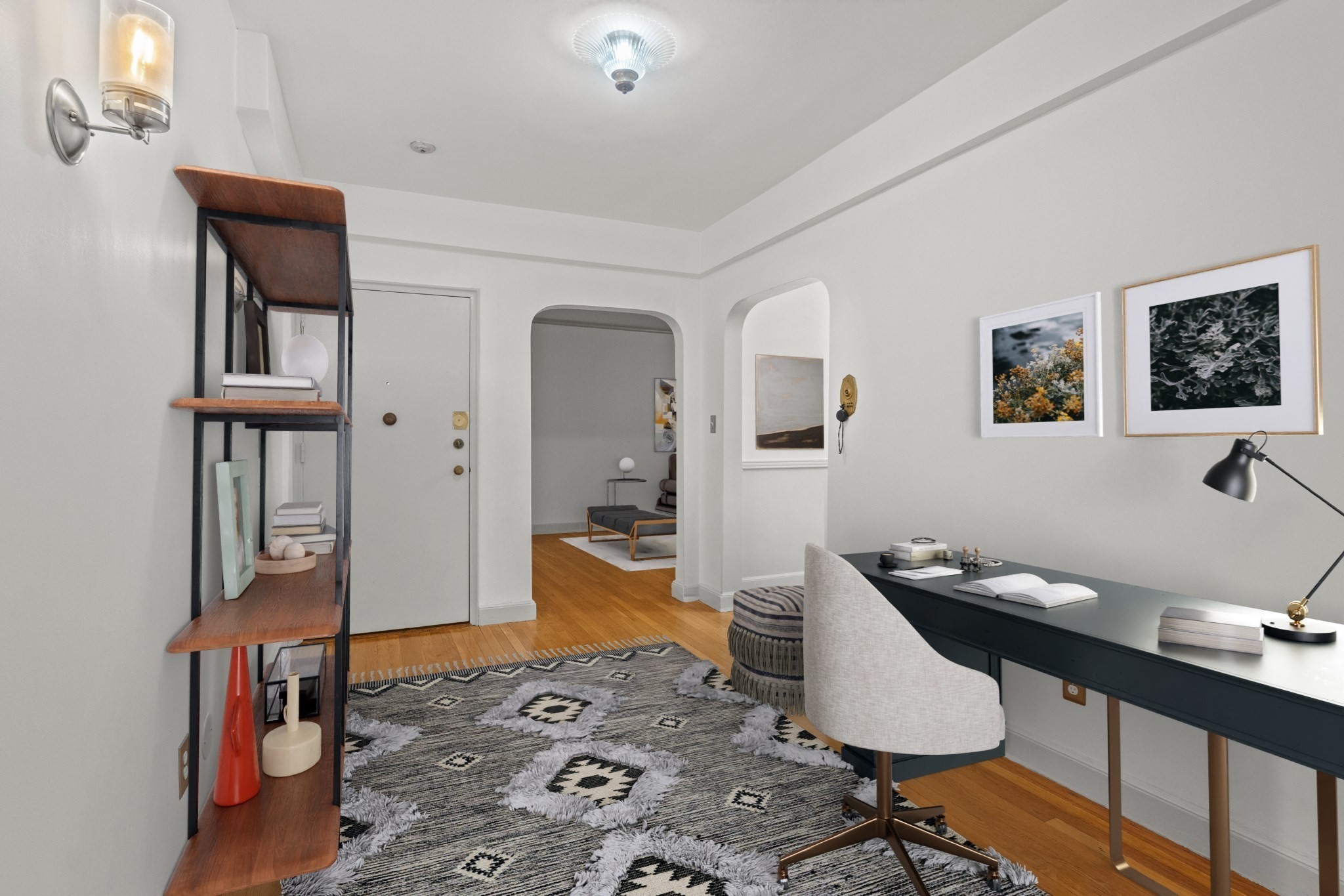 58 Elm Street Unit 1, Worcester, MA 01609 - Image 5