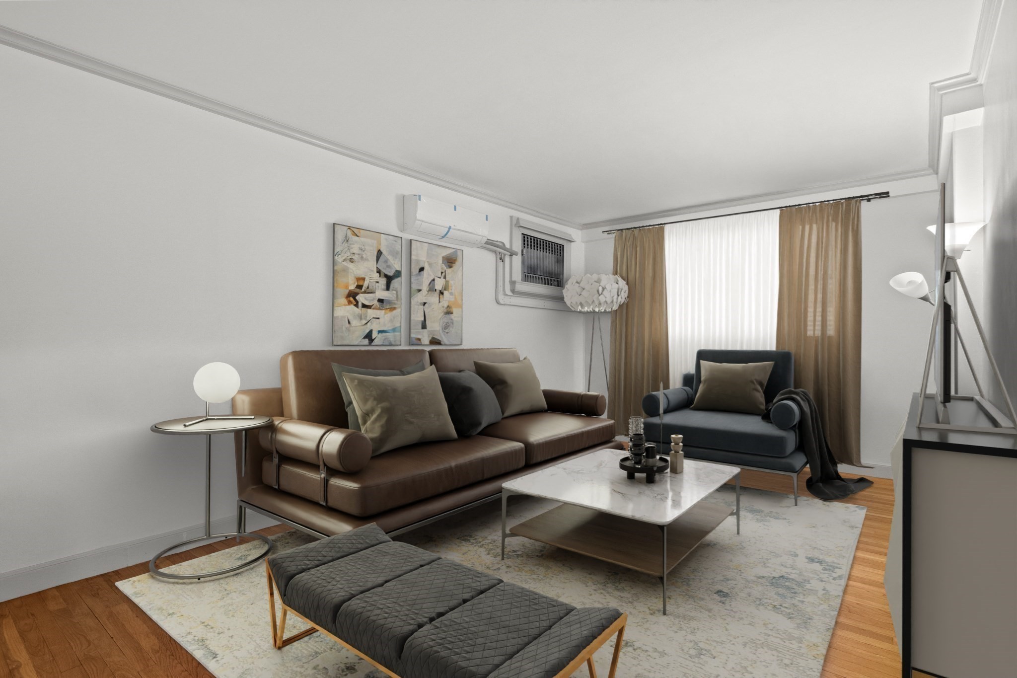 58 Elm Street Unit 1, Worcester, MA 01609 - Image 7