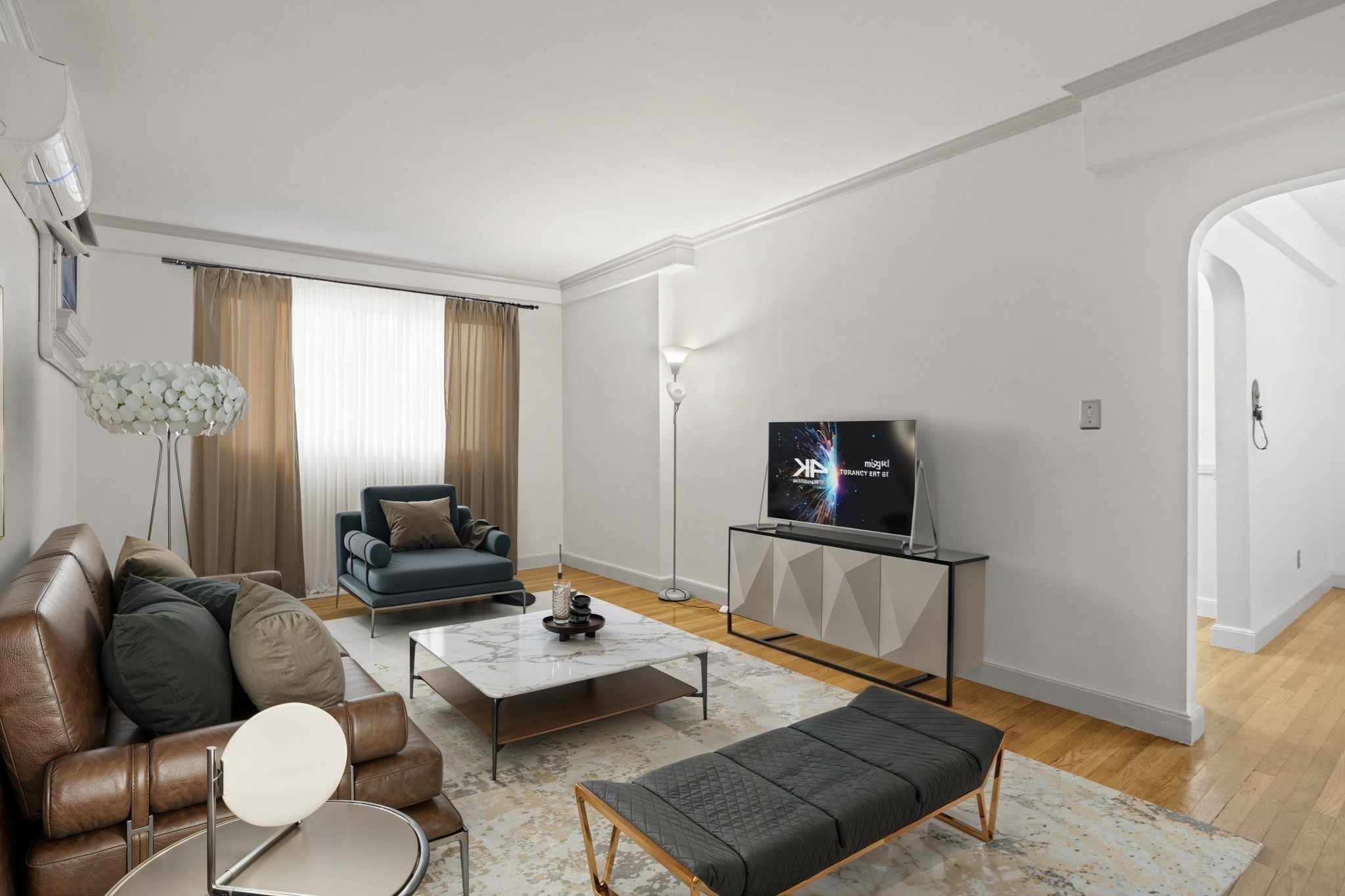 58 Elm Street Unit 1, Worcester, MA 01609 - Image 9