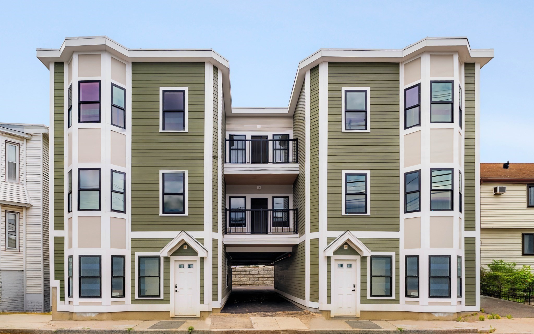 95 Addison Street Unit A, East Boston, Boston, MA 02128 - Image 12