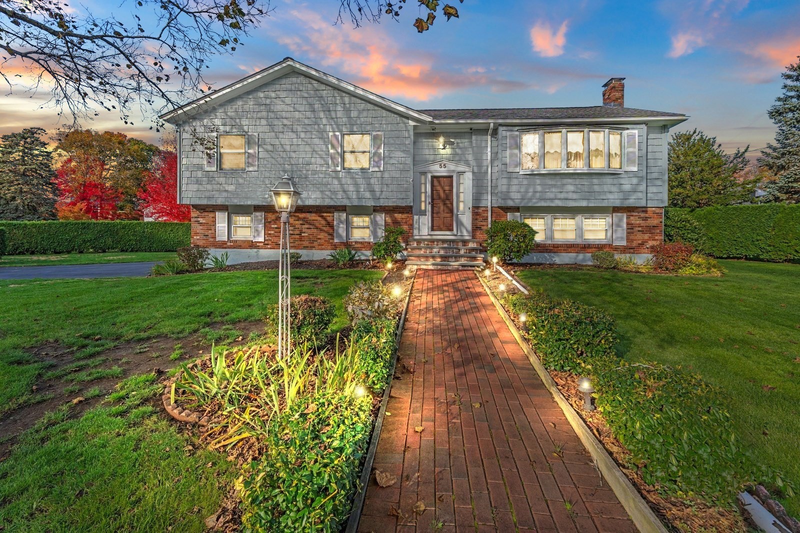 55 West Park Drive, Wakefield, MA 01880