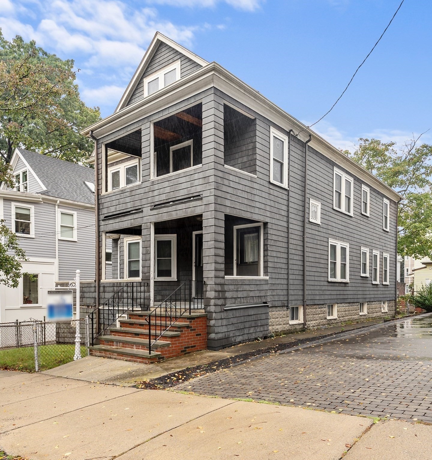 42 Belmont St, Somerville, MA 02143 - Image 4