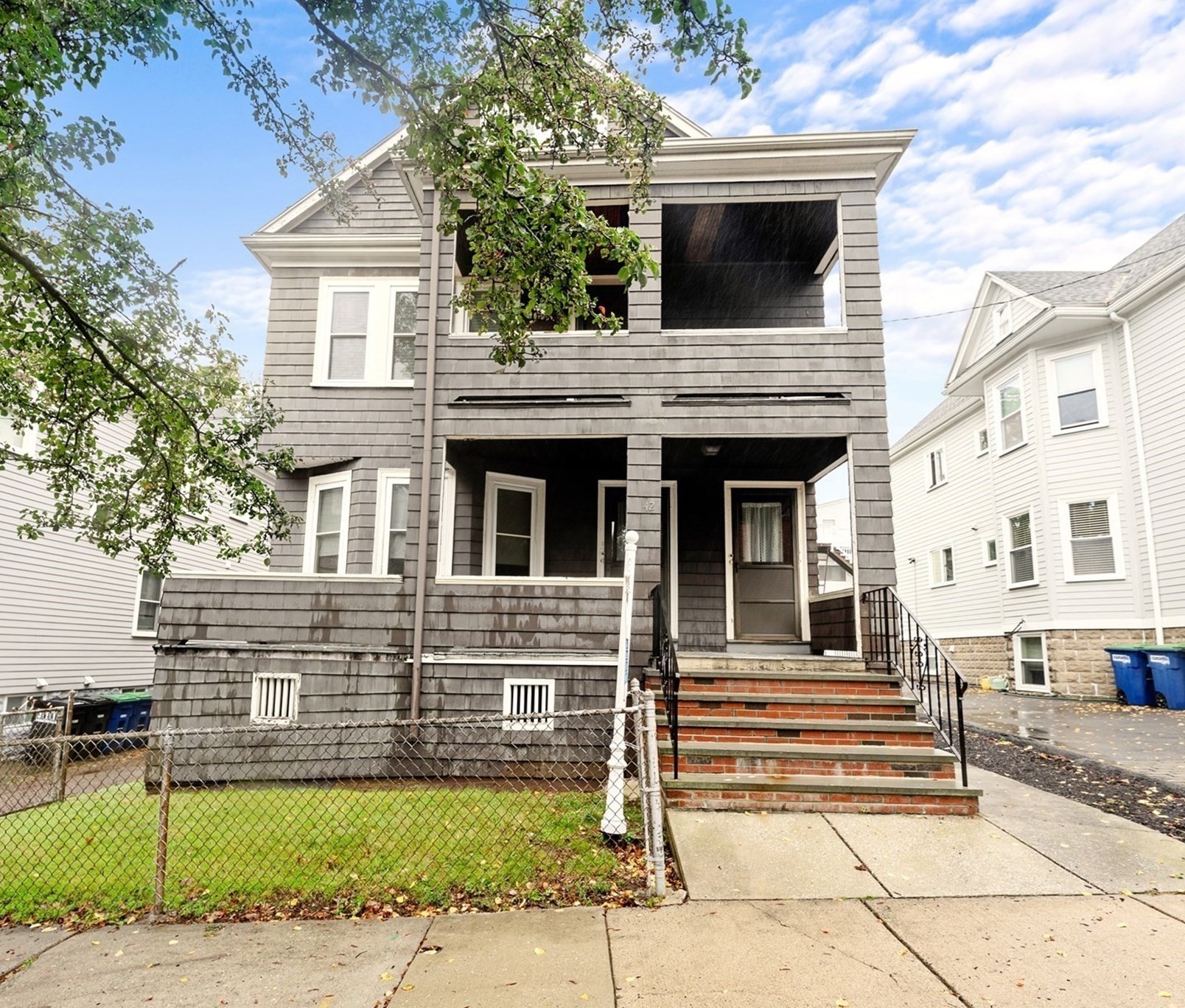 42 Belmont St, Somerville, MA 02143 - Image 32