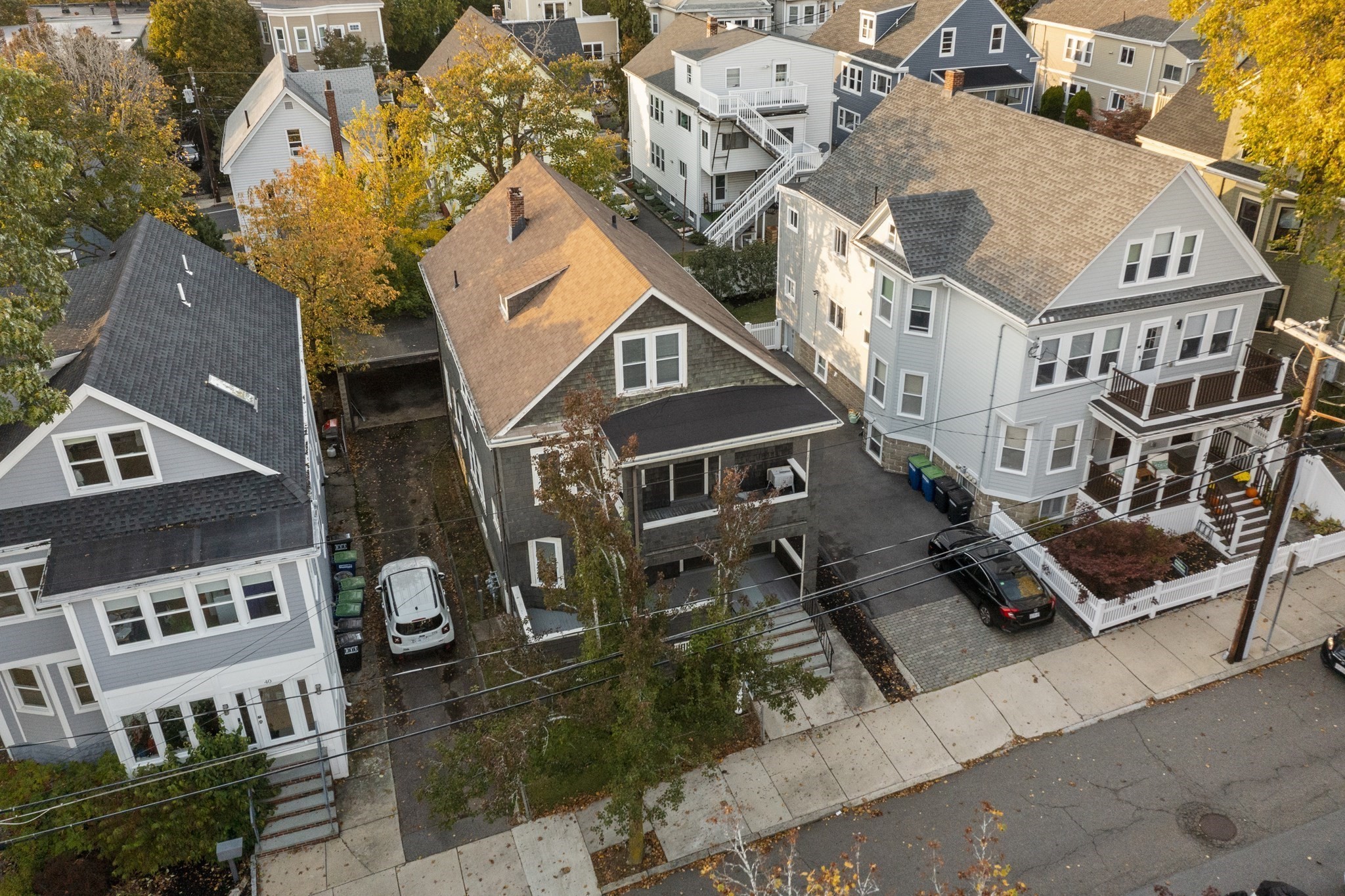 42 Belmont St, Somerville, MA 02143 - Image 39