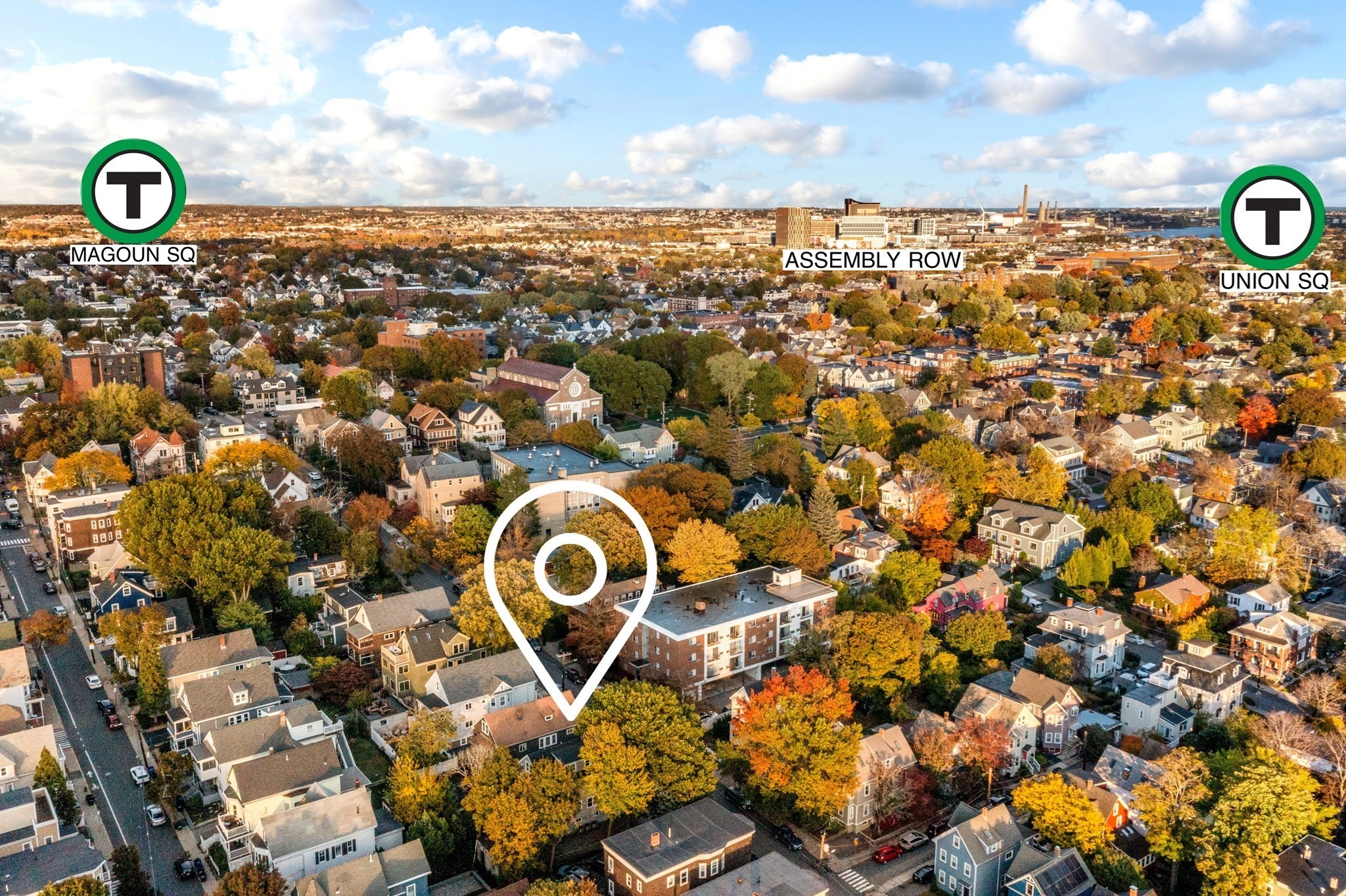 42 Belmont St, Somerville, MA 02143 - Image 6