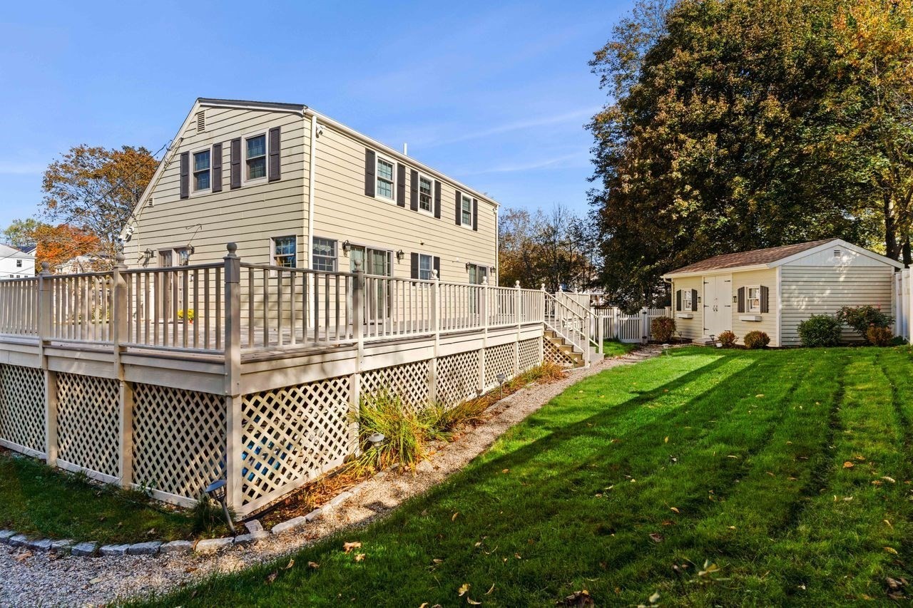 17 Orchard Street, Beverly, MA 01915 - Image 7