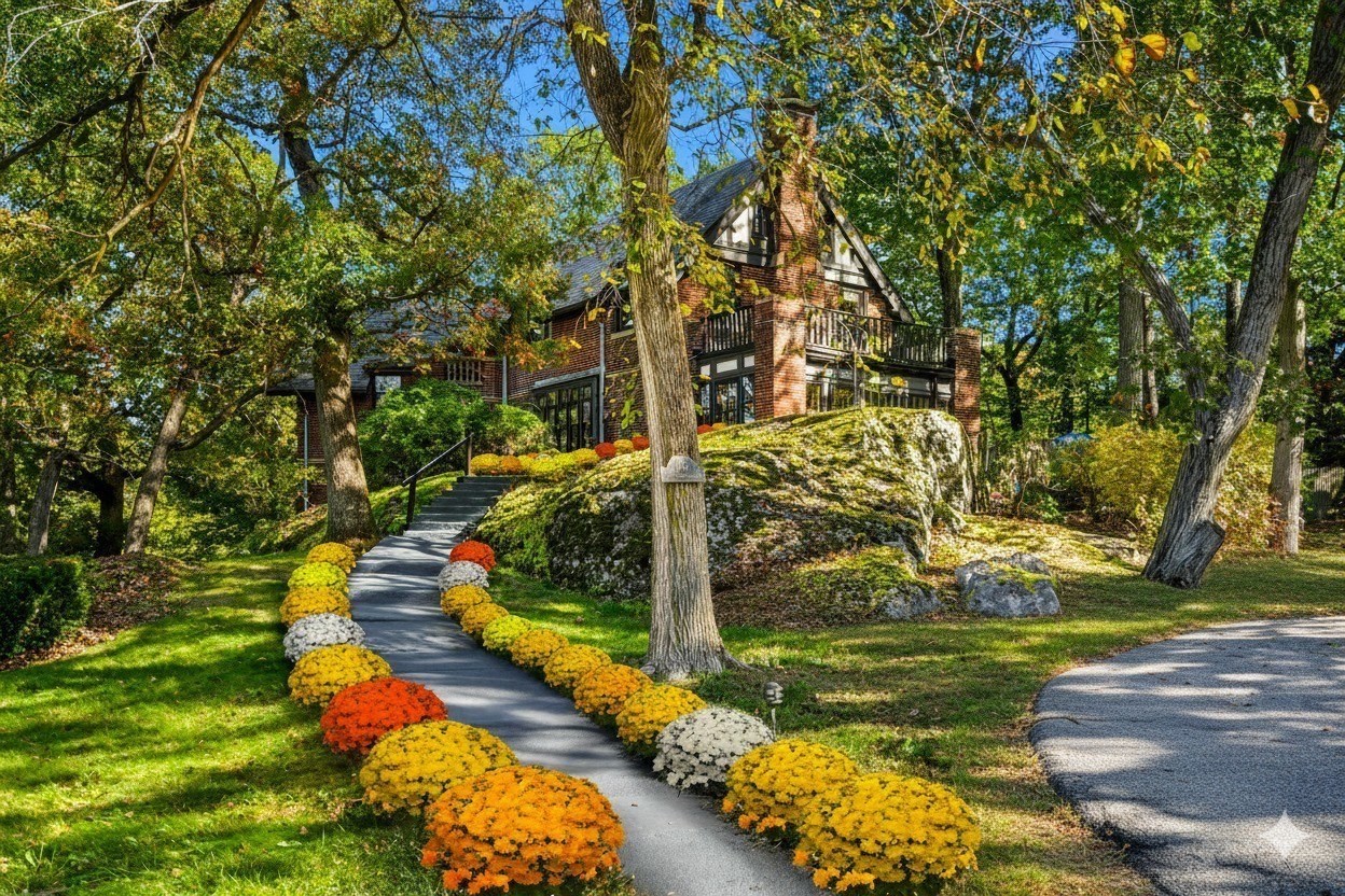 1125 W Roxbury Pkwy, Brookline, MA 02467 - Image 2