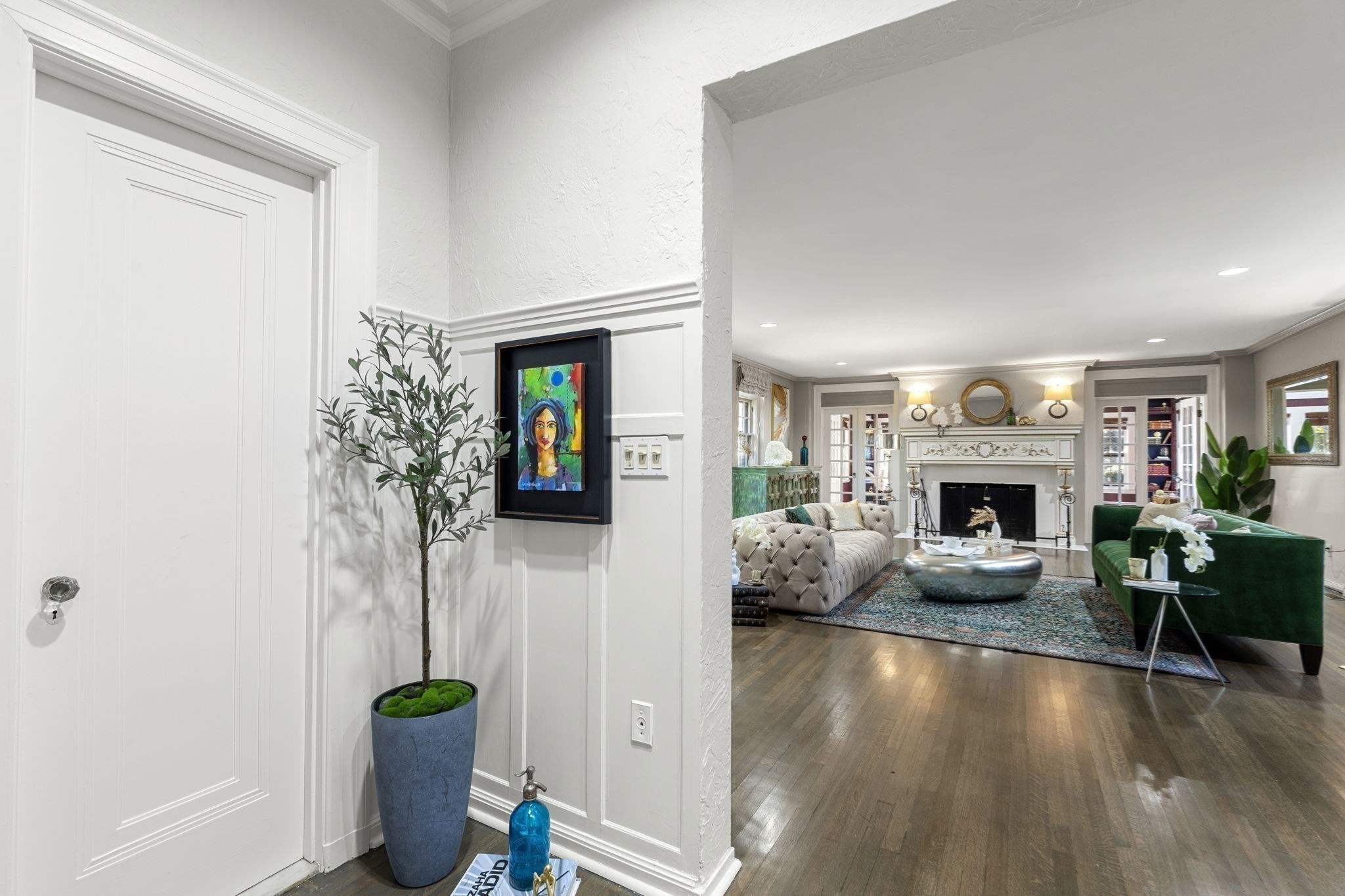 1125 W Roxbury Pkwy, Brookline, MA 02467 - Image 13