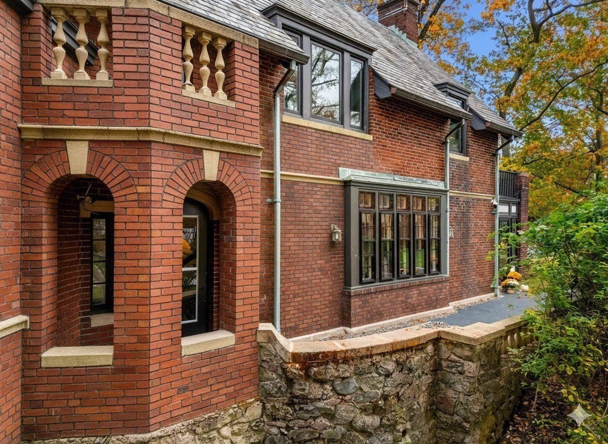 1125 W Roxbury Pkwy, Brookline, MA 02467 - Image 4