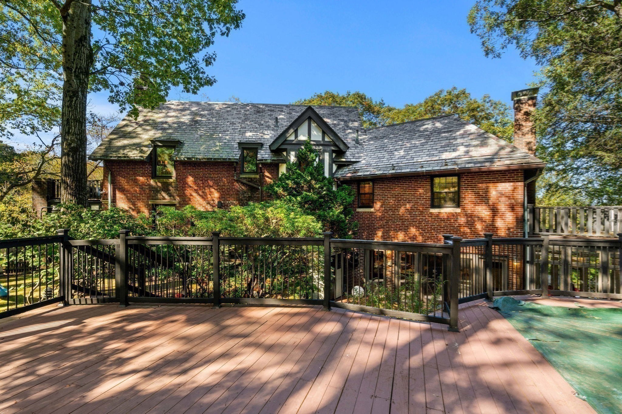 1125 W Roxbury Pkwy, Brookline, MA 02467 - Image 36
