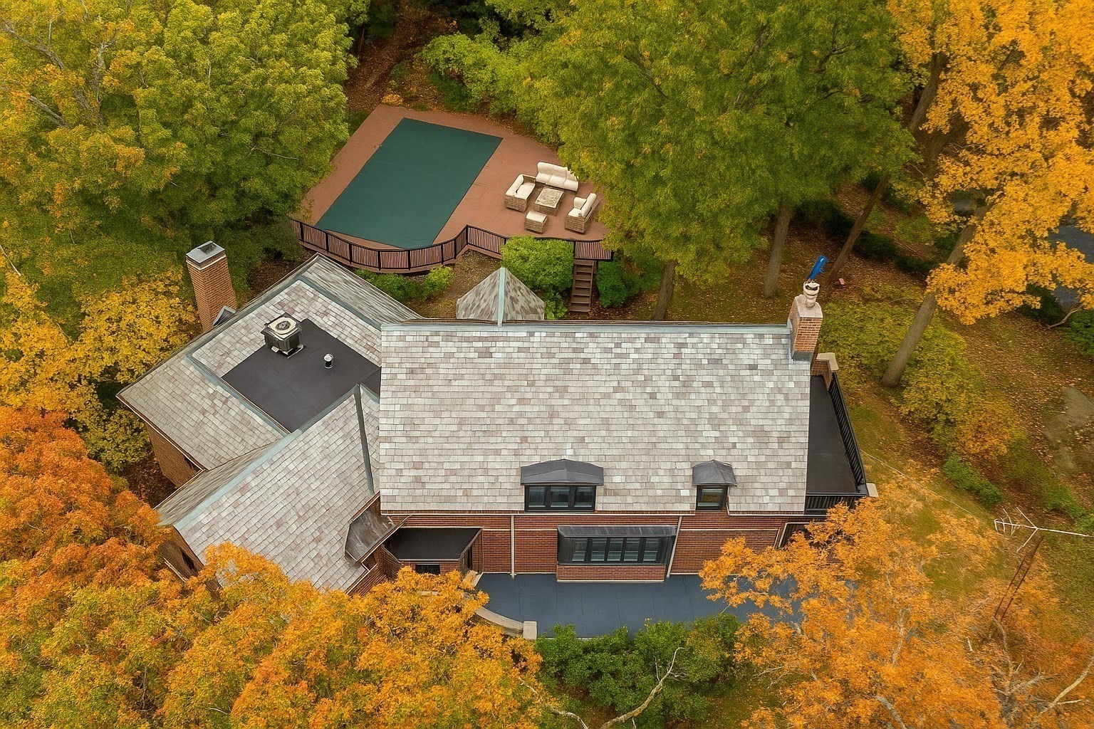 1125 W Roxbury Pkwy, Brookline, MA 02467 - Image 38