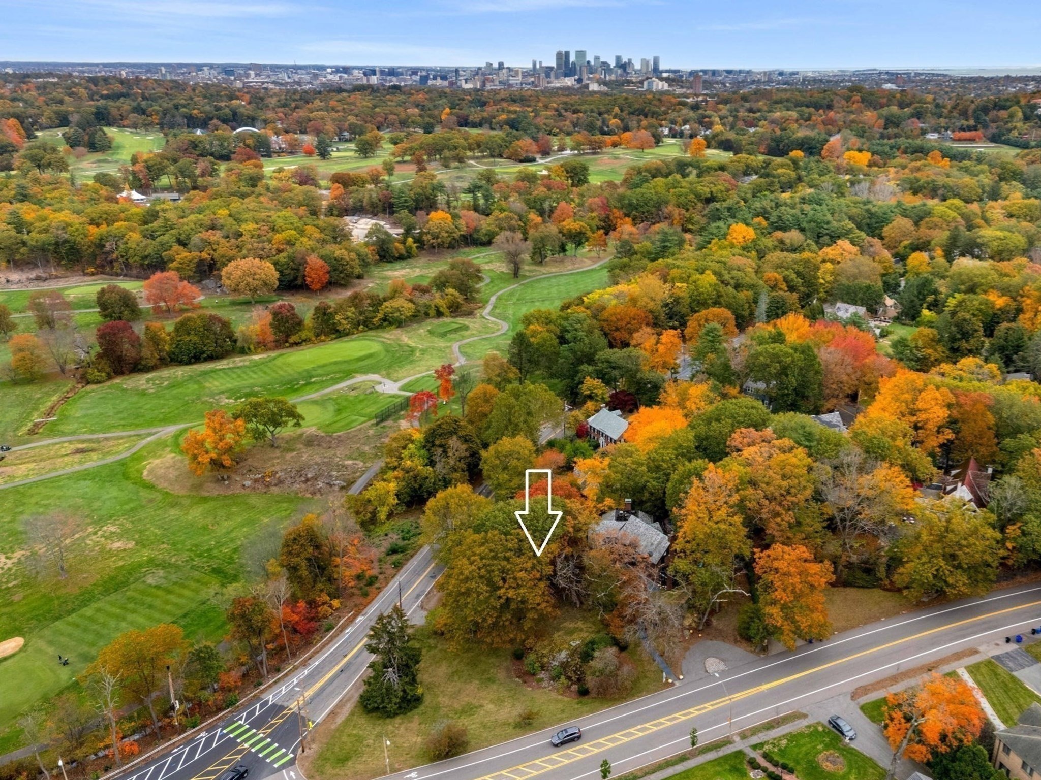 1125 W Roxbury Pkwy, Brookline, MA 02467 - Image 41