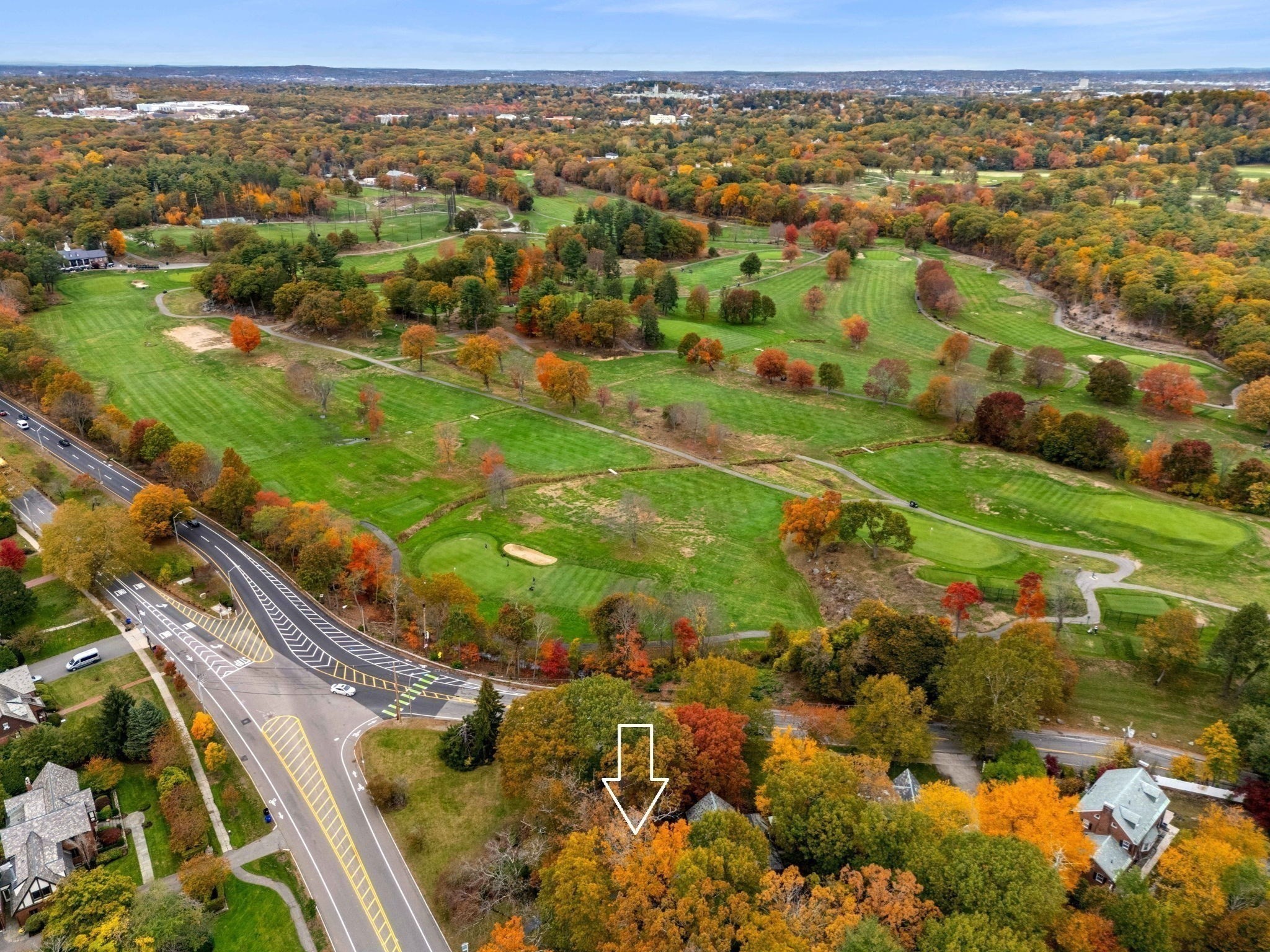 1125 W Roxbury Pkwy, Brookline, MA 02467 - Image 42