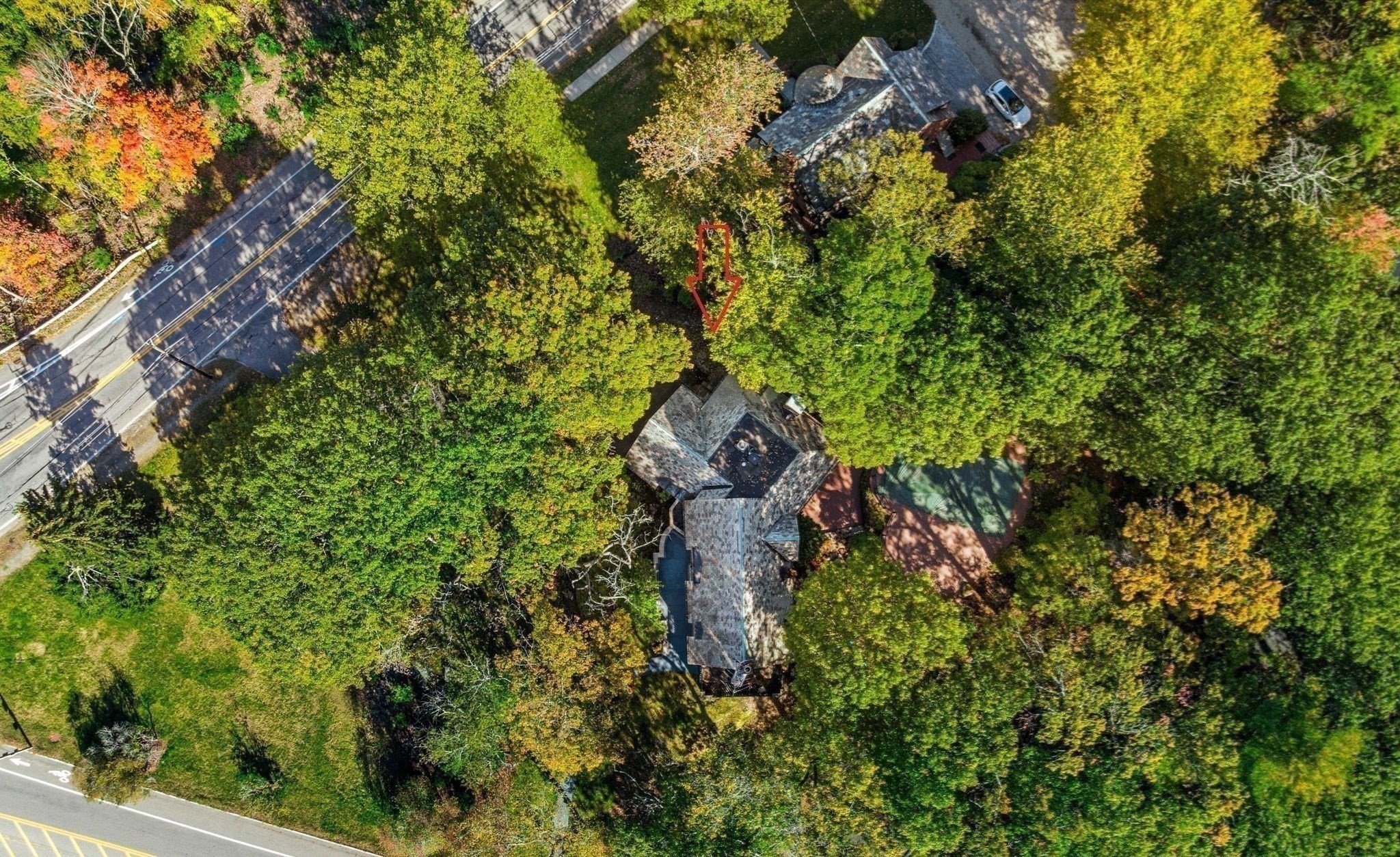 1125 W Roxbury Pkwy, Brookline, MA 02467 - Image 8