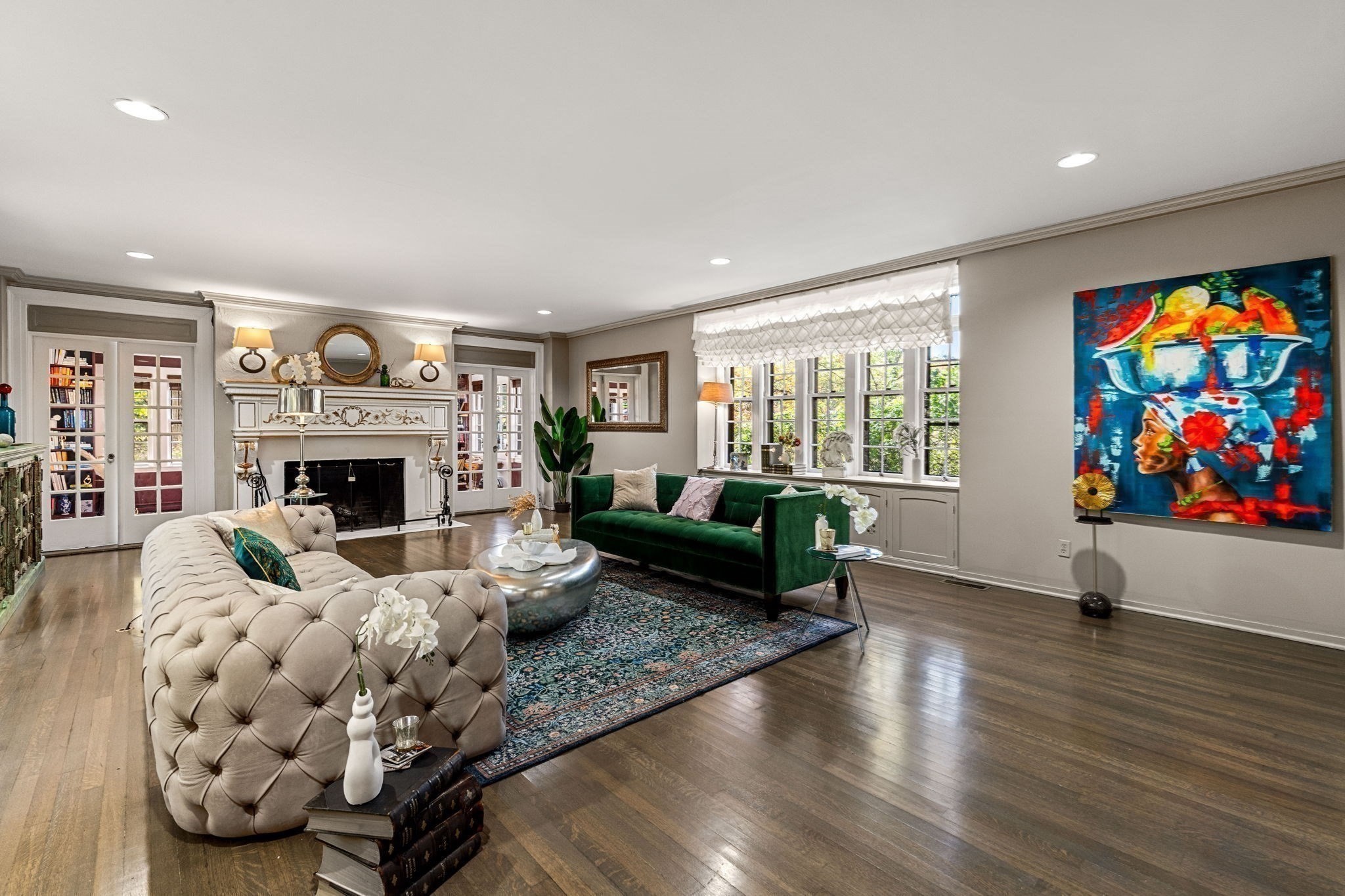 1125 W Roxbury Pkwy, Brookline, MA 02467 - Image 9