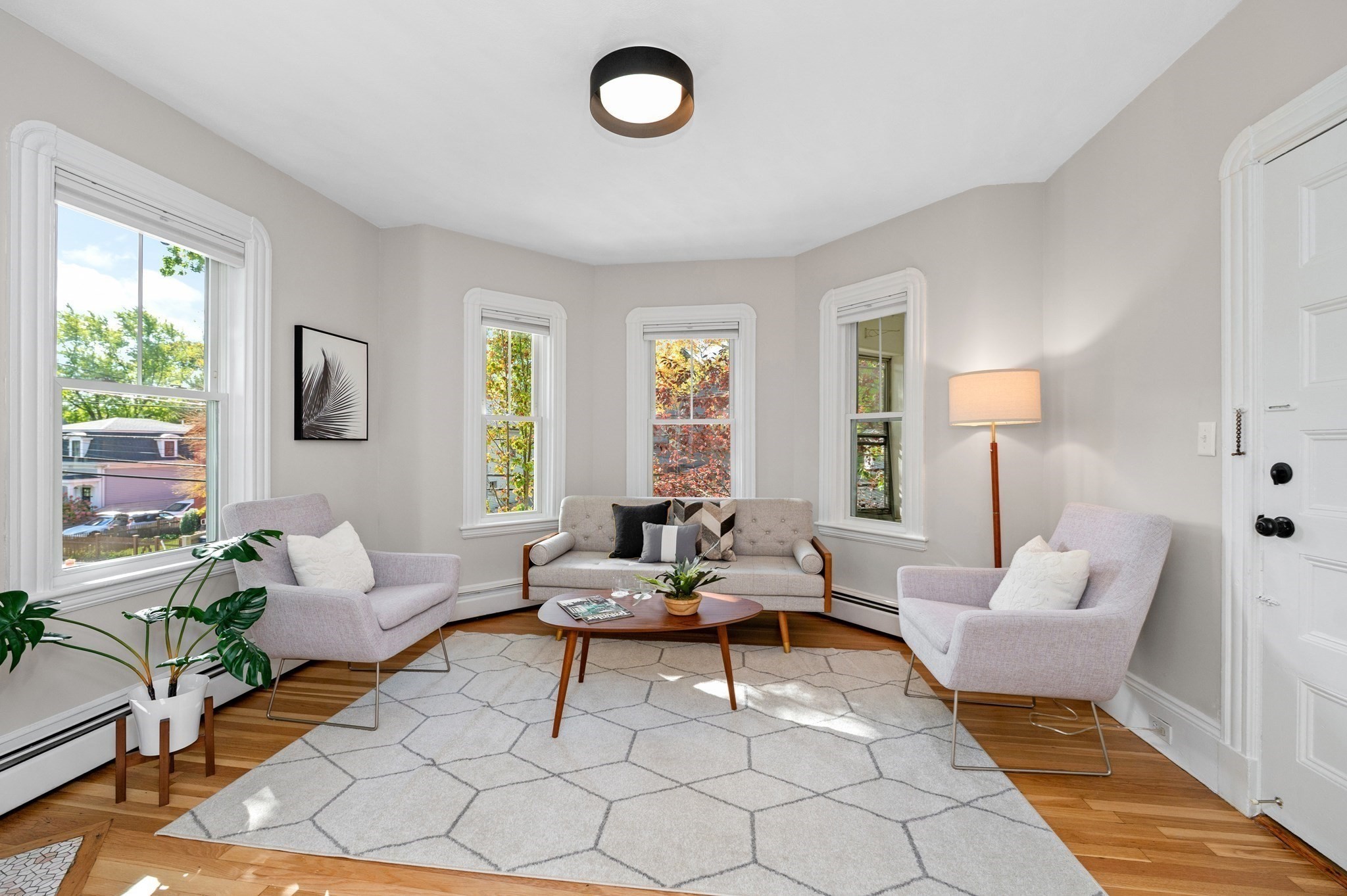 87 Holworthy St Unit 2, Cambridge, MA 02138 - Image 2