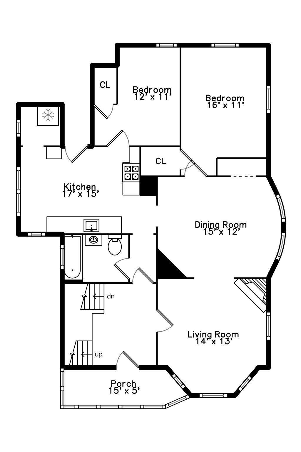 87 Holworthy St Unit 2, Cambridge, MA 02138 - Image 16