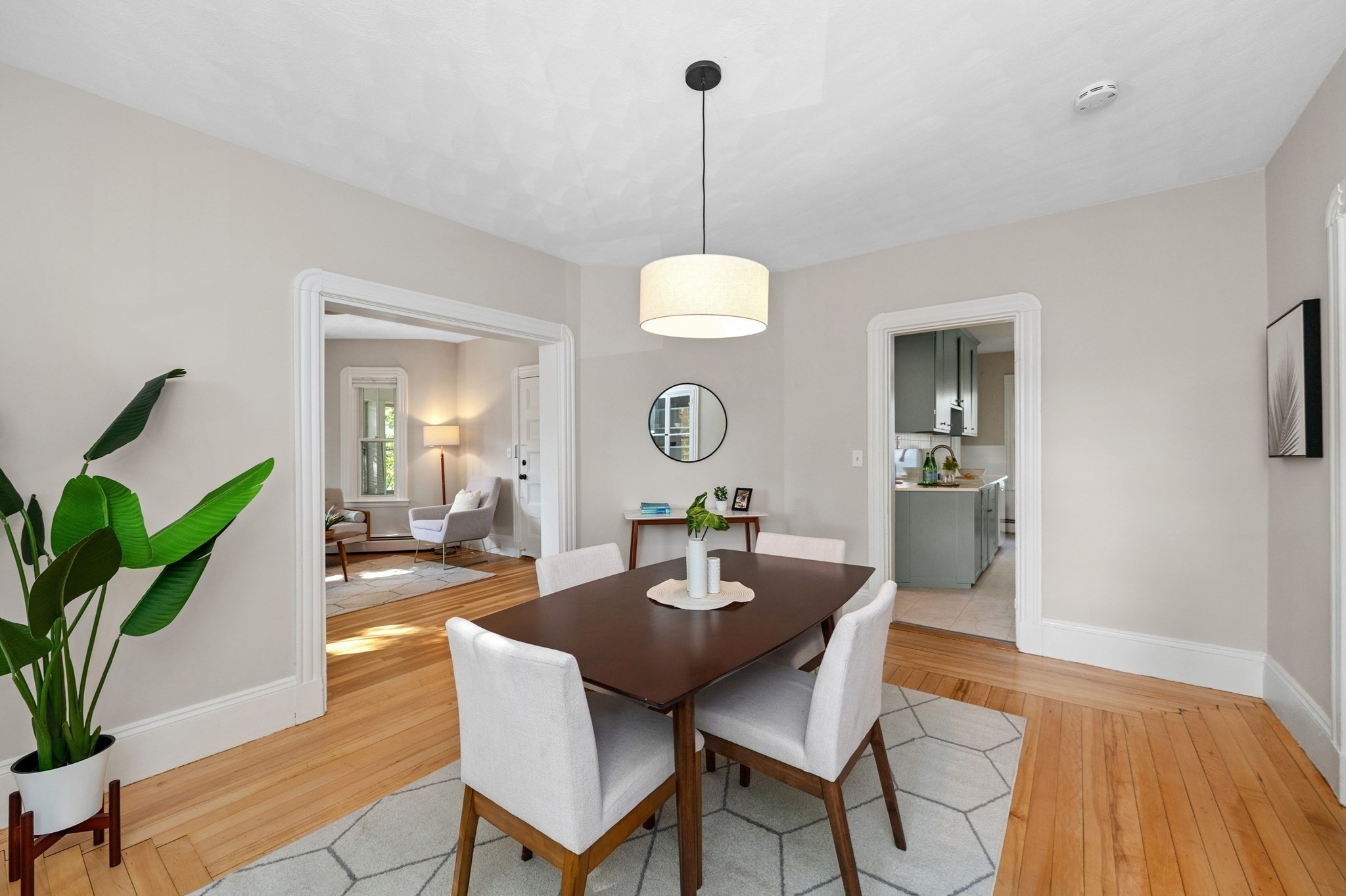 87 Holworthy St Unit 2, Cambridge, MA 02138 - Image 3