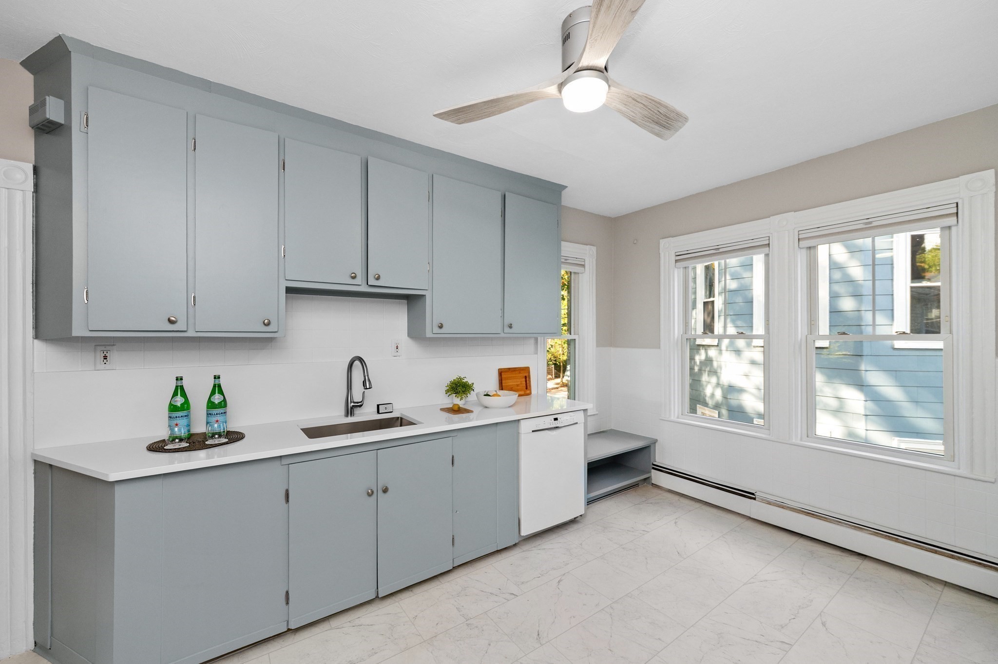 87 Holworthy St Unit 2, Cambridge, MA 02138 - Image 7