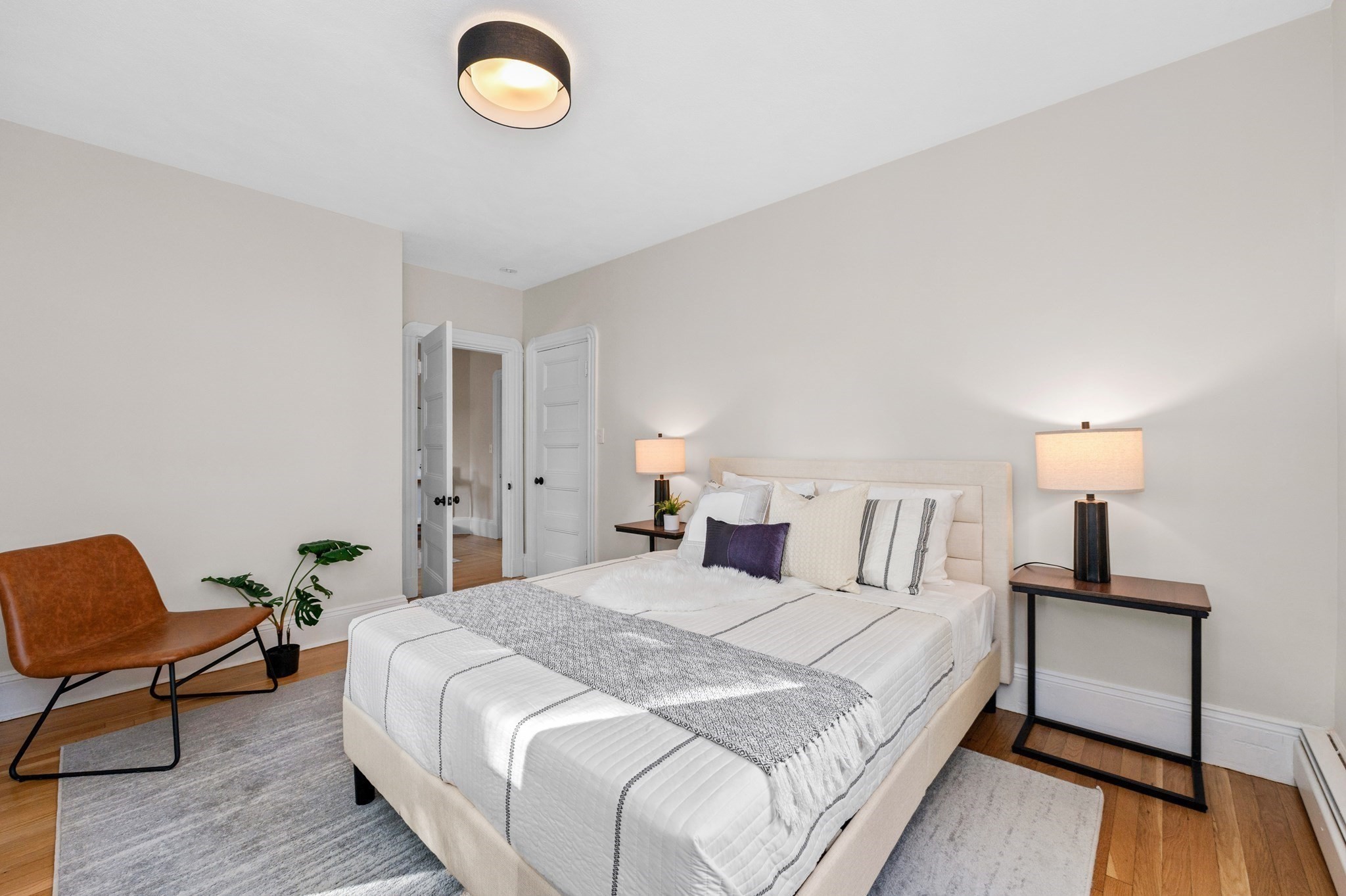 87 Holworthy St Unit 2, Cambridge, MA 02138 - Image 8