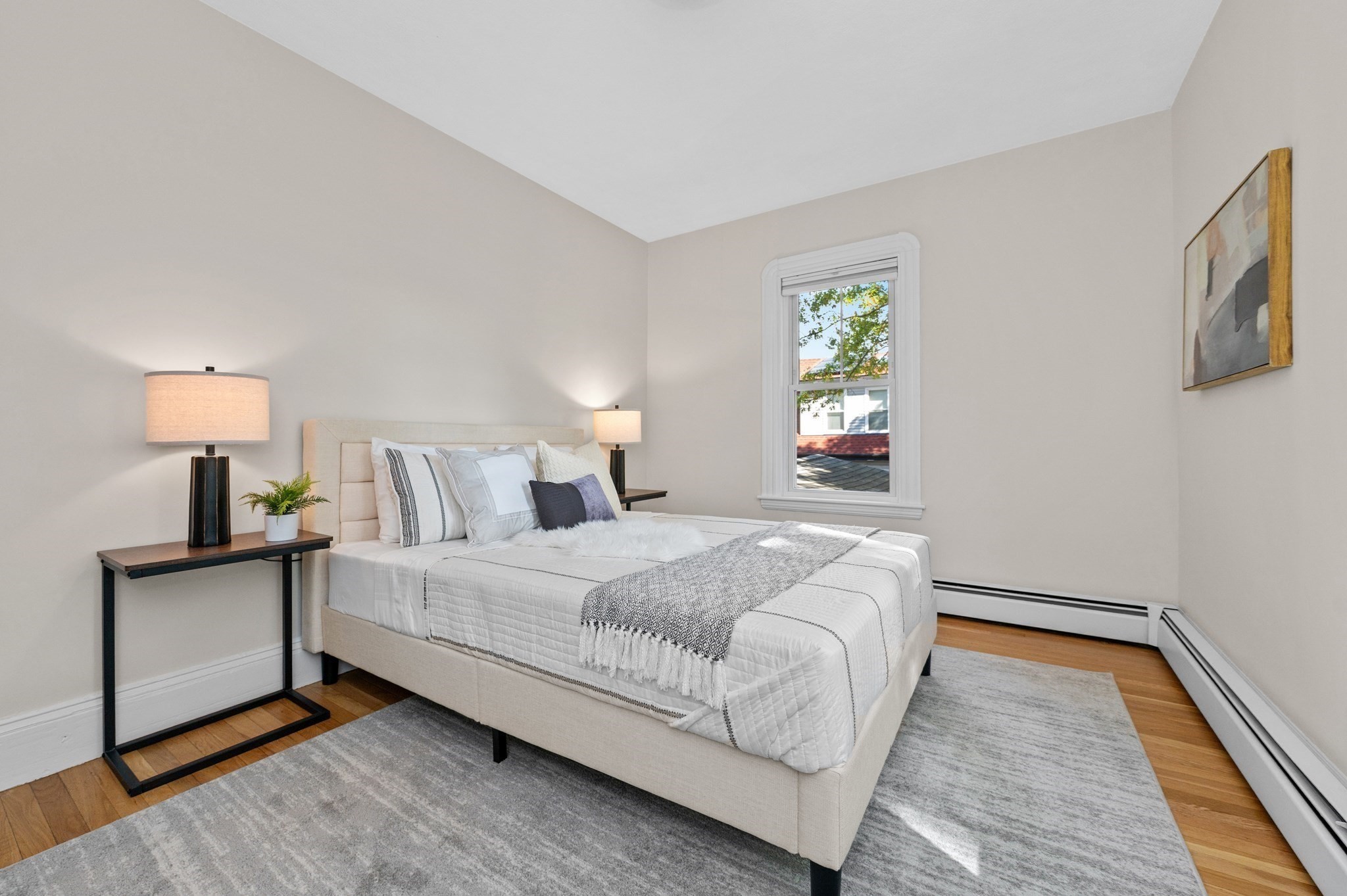 87 Holworthy St Unit 2, Cambridge, MA 02138 - Image 9
