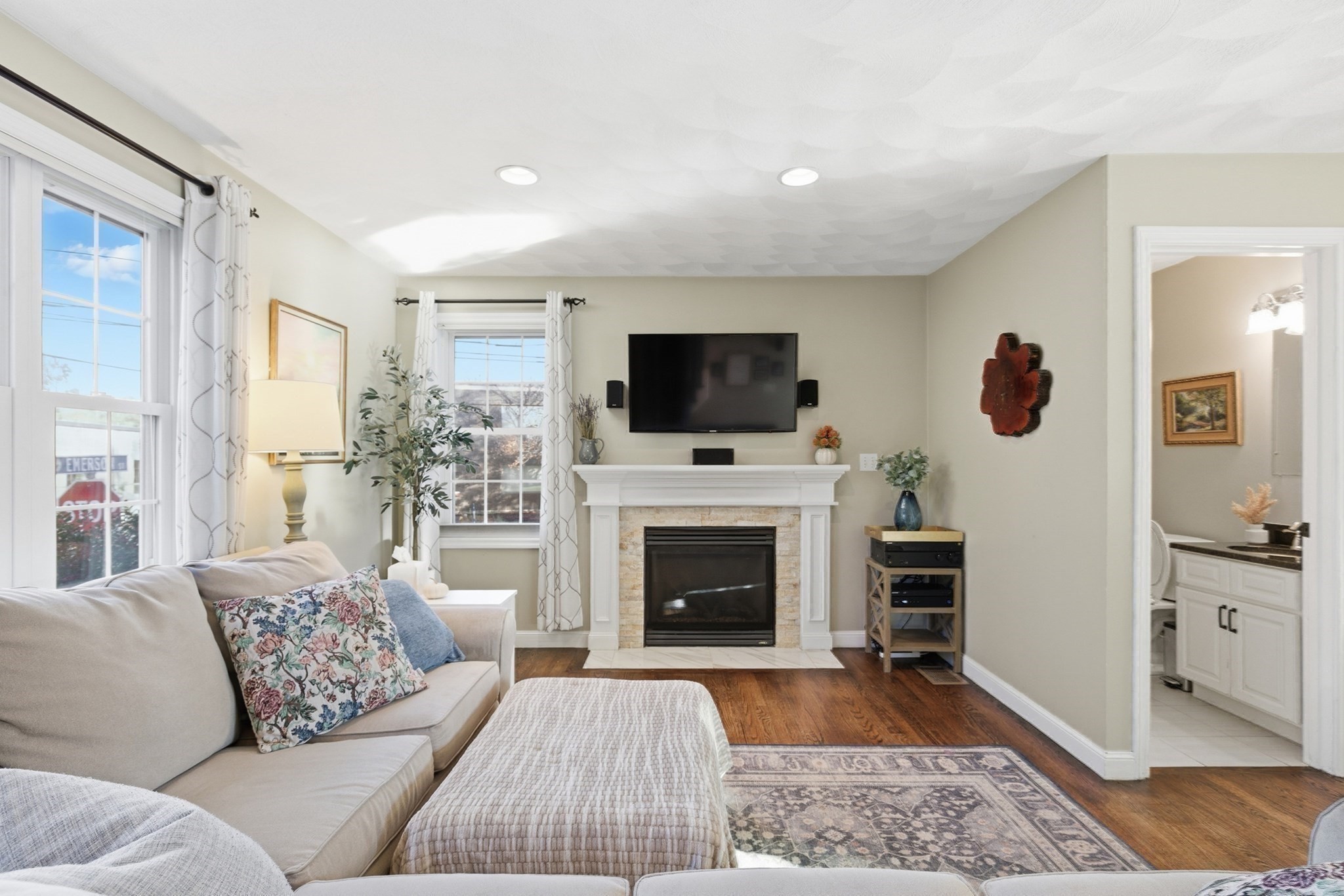 27 Emerson Unit 27, Stoneham, MA 02180 - Image 2