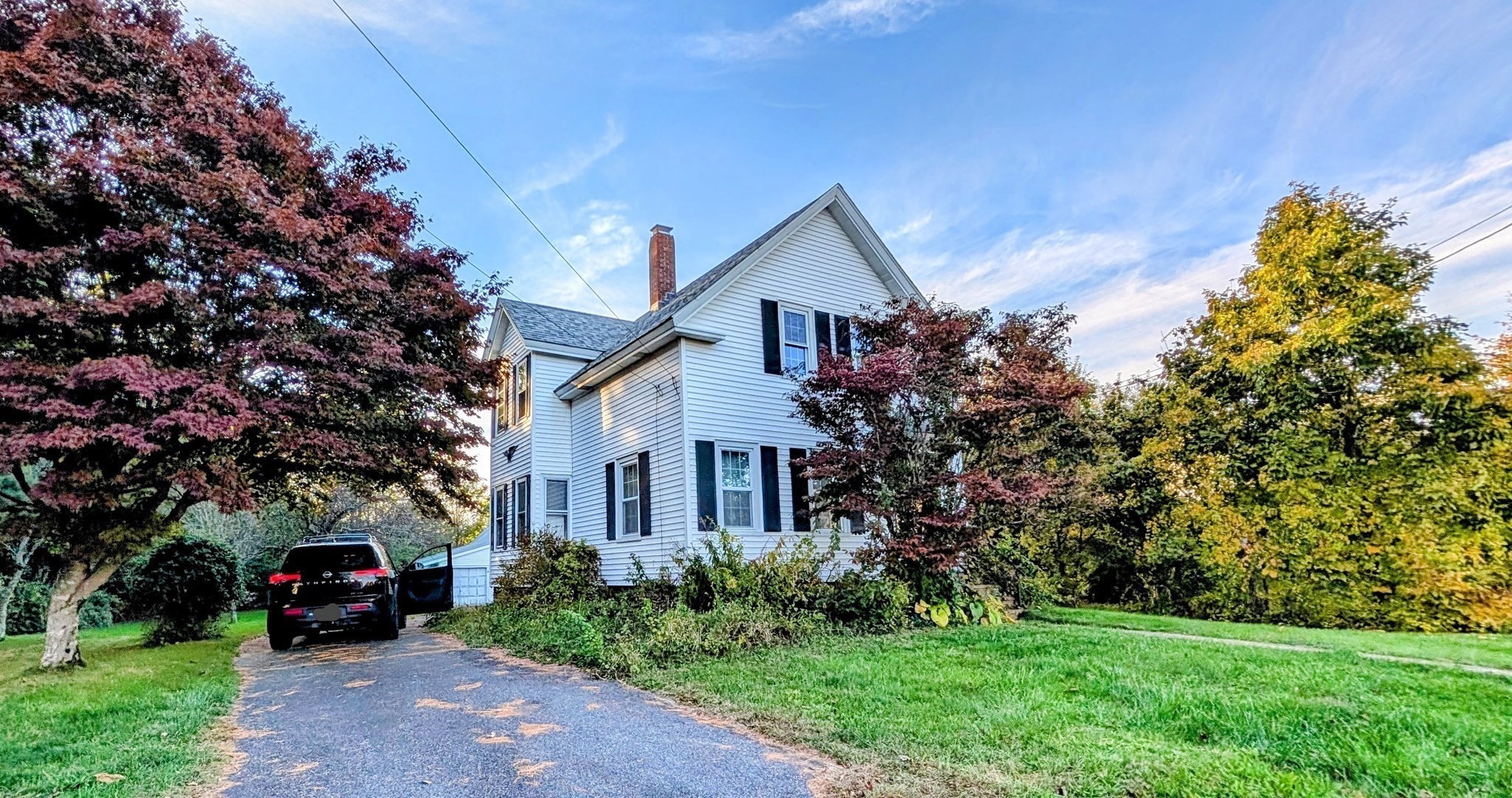 71 Linden St, Taunton, MA 02780