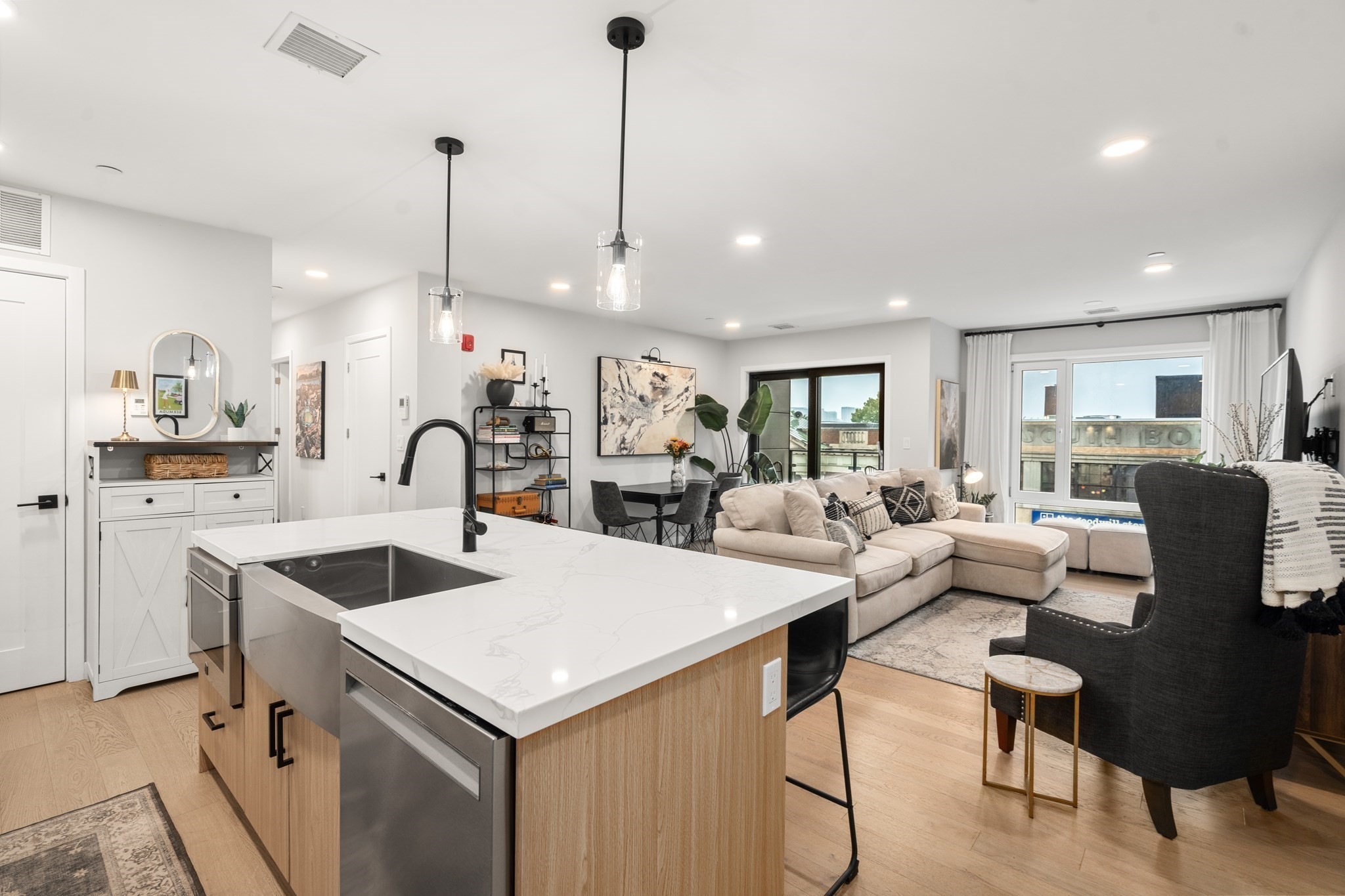 457 West Broadway Unit 302, South Boston, Boston, MA 02127 - Image 12