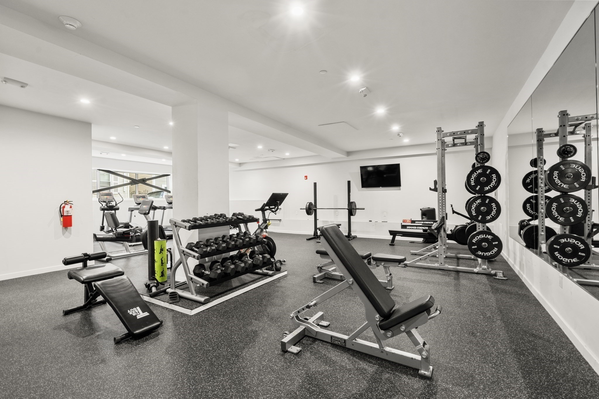 457 West Broadway Unit 302, South Boston, Boston, MA 02127 - Image 25