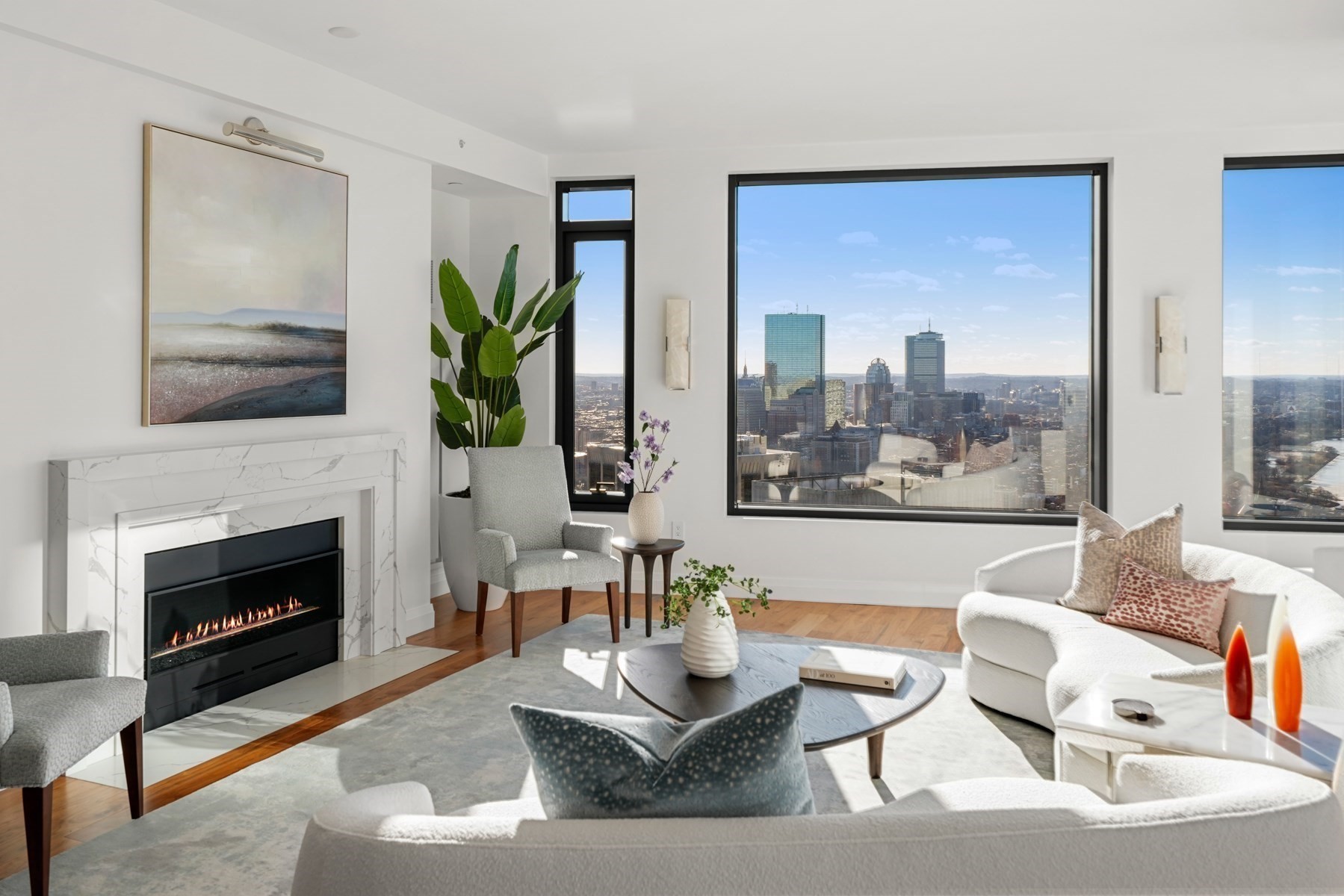 110 Sudbury Street Unit 3601, Downtown, Boston, MA 02114 - Image 2