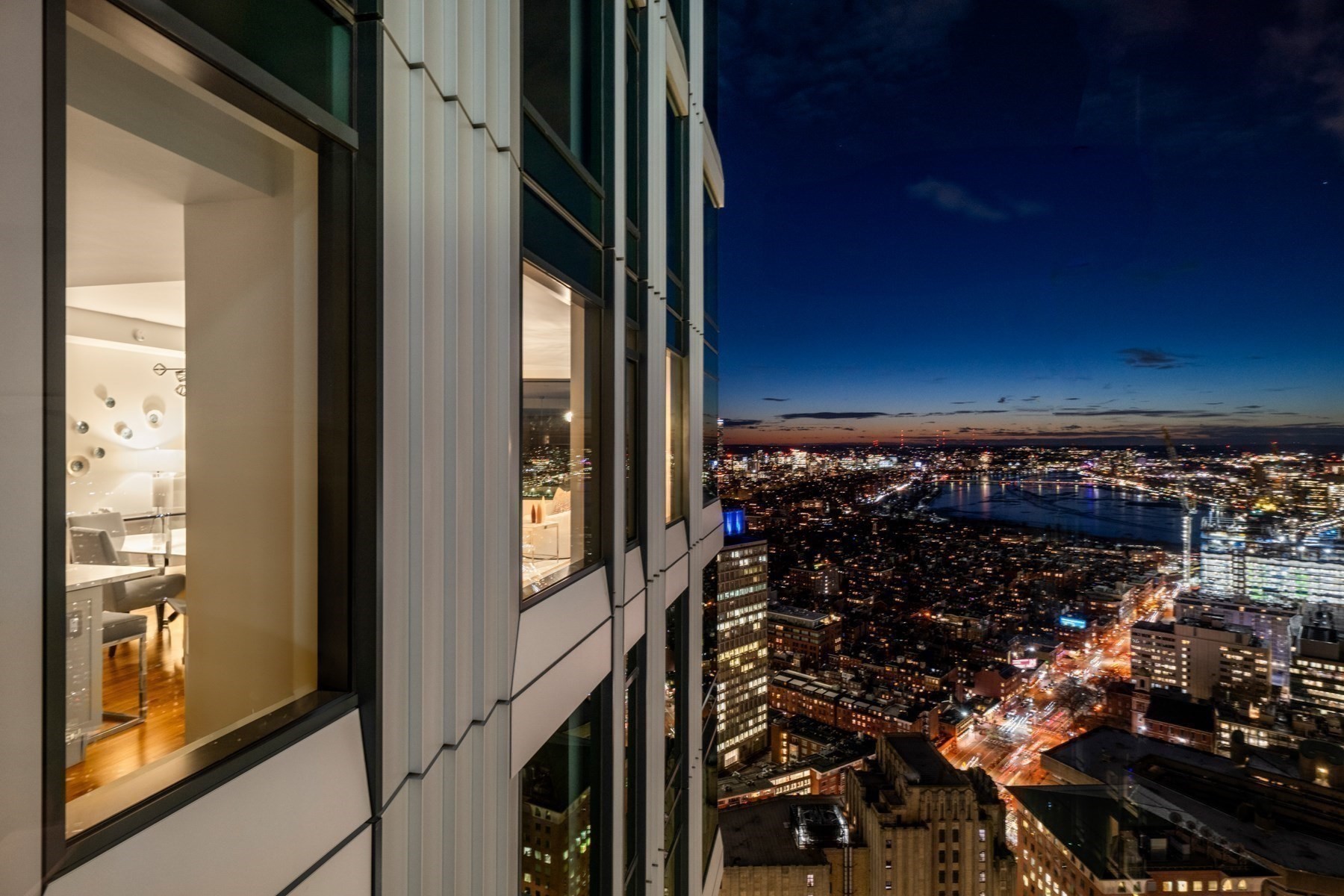 110 Sudbury Street Unit 3601, Downtown, Boston, MA 02114 - Image 17