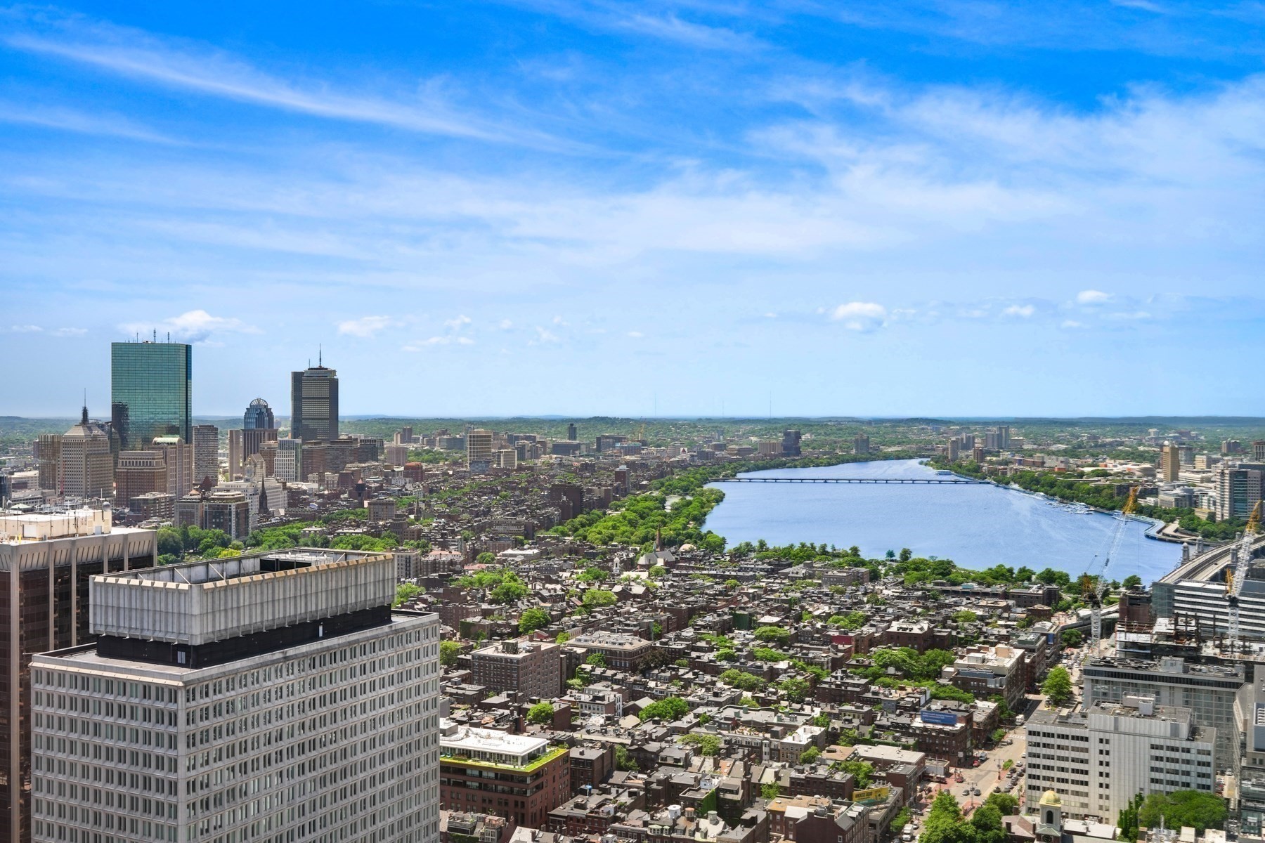 110 Sudbury Street Unit 3601, Downtown, Boston, MA 02114 - Image 20