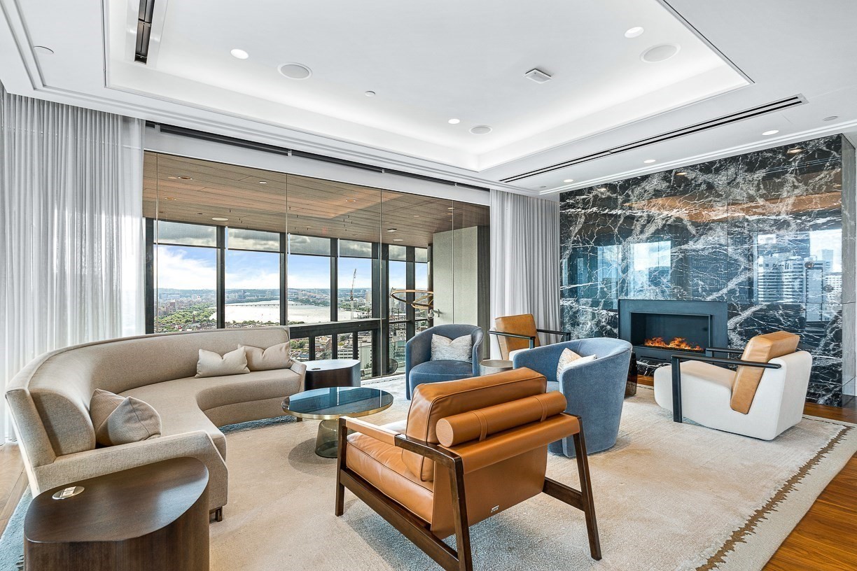 110 Sudbury Street Unit 3601, Downtown, Boston, MA 02114 - Image 26
