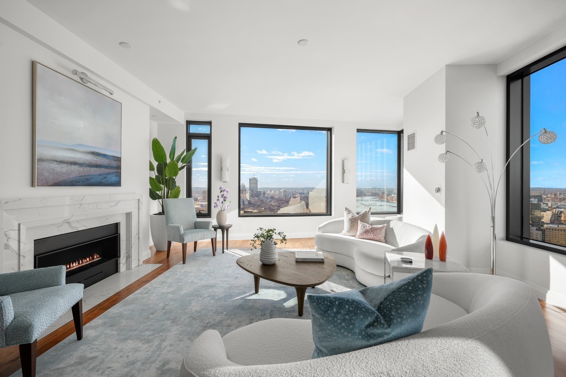 110 Sudbury Street Unit 3601, Downtown, Boston, MA 02114 - Image 4